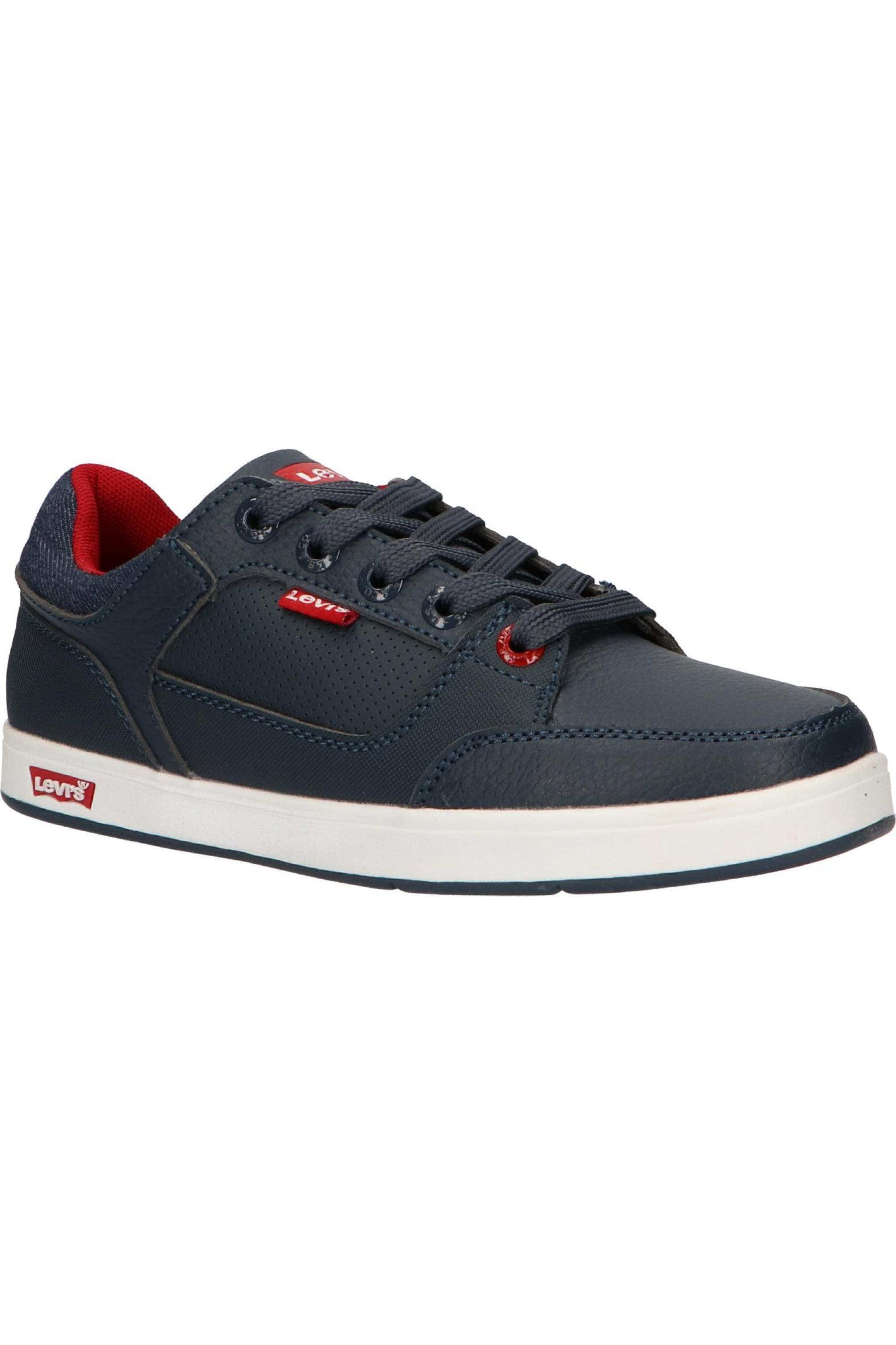ZAPATOS Y COMPLEMENTOS LEVIS  DE NIÑO VGRA0063S NEW GRACE 2/5