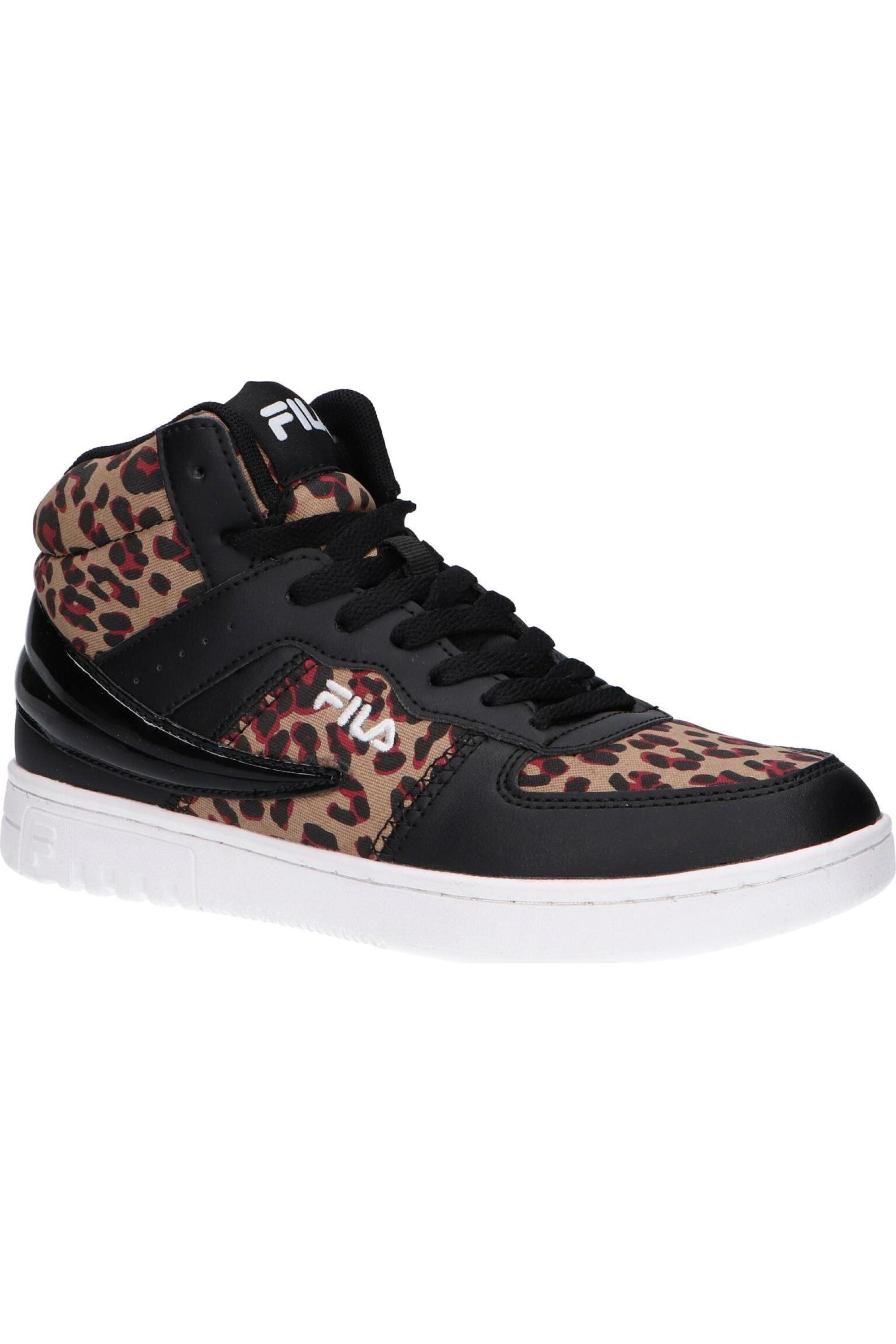 ZAPATOS Y COMPLEMENTOS FILA  DE MUJER FFW0206 90004 HIGH 2/5