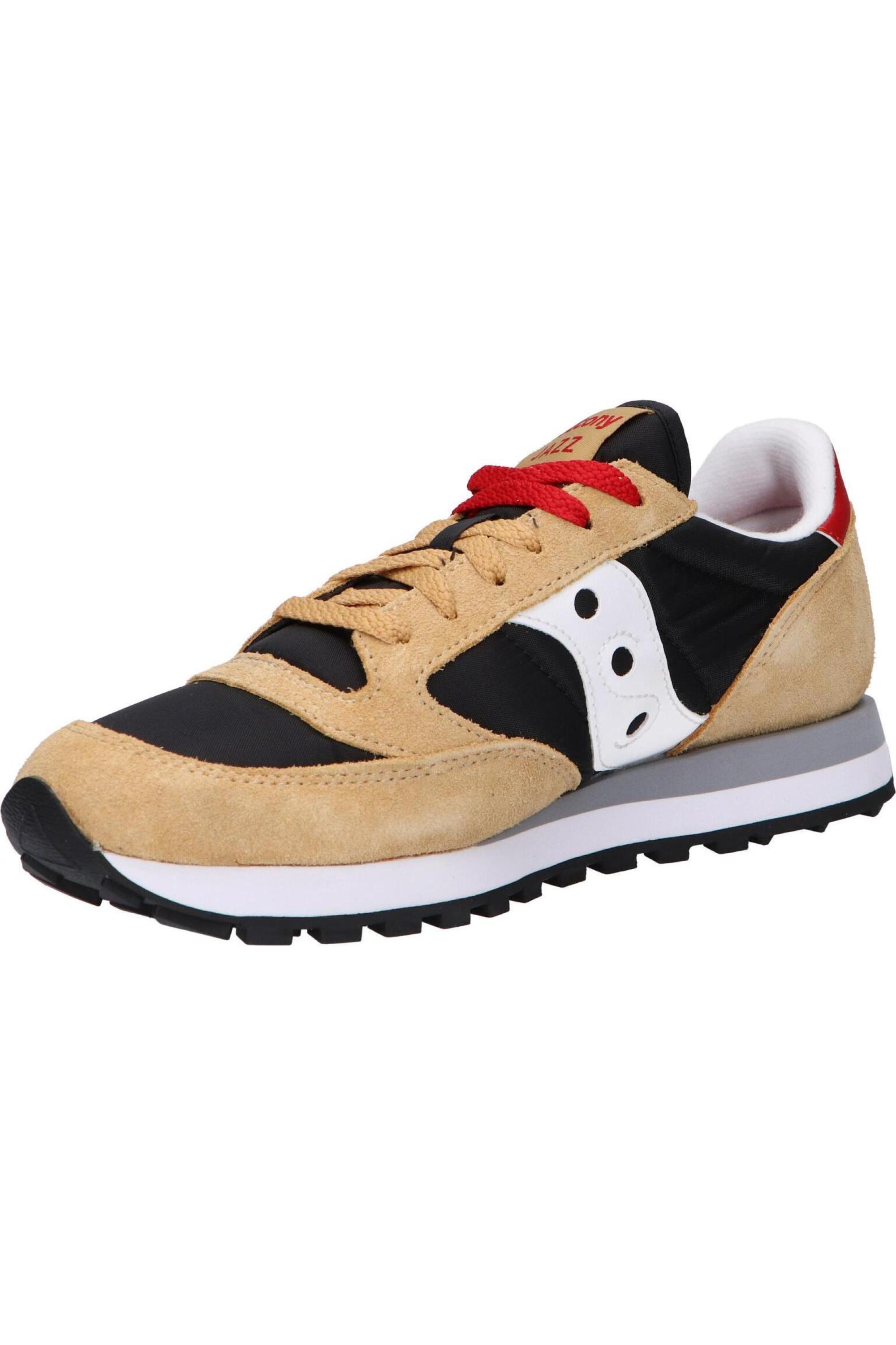 ZAPATOS Y COMPLEMENTOS SAUCONY  DE HOMBRE S2044-668 JAZZ ORIGINAL 3/5