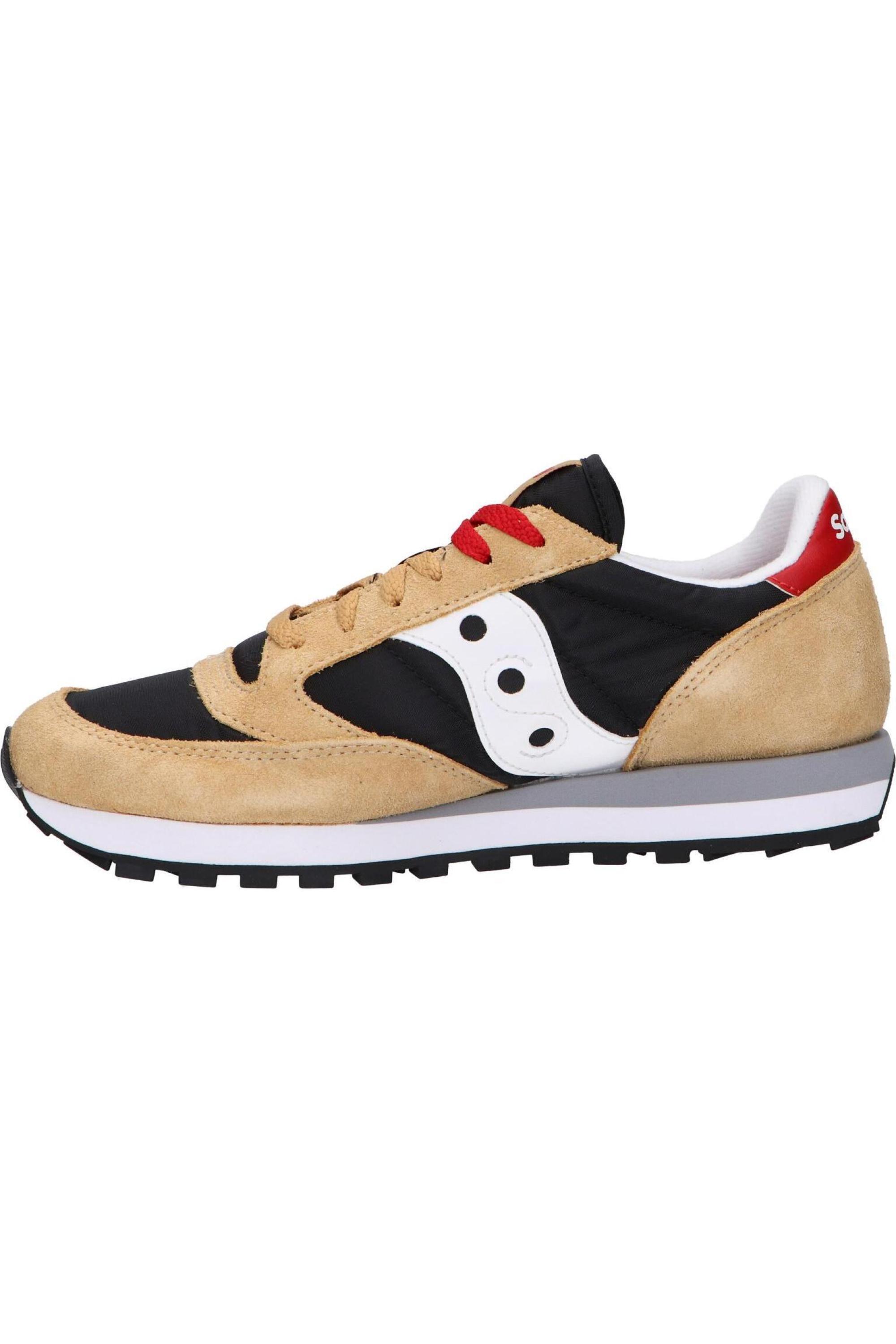 ZAPATOS Y COMPLEMENTOS SAUCONY  DE HOMBRE S2044-668 JAZZ ORIGINAL 4/5