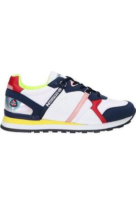 ZAPATOS Y COMPLEMENTOS GEOGRAPHICAL NORWAY DE MUJER GNW19031