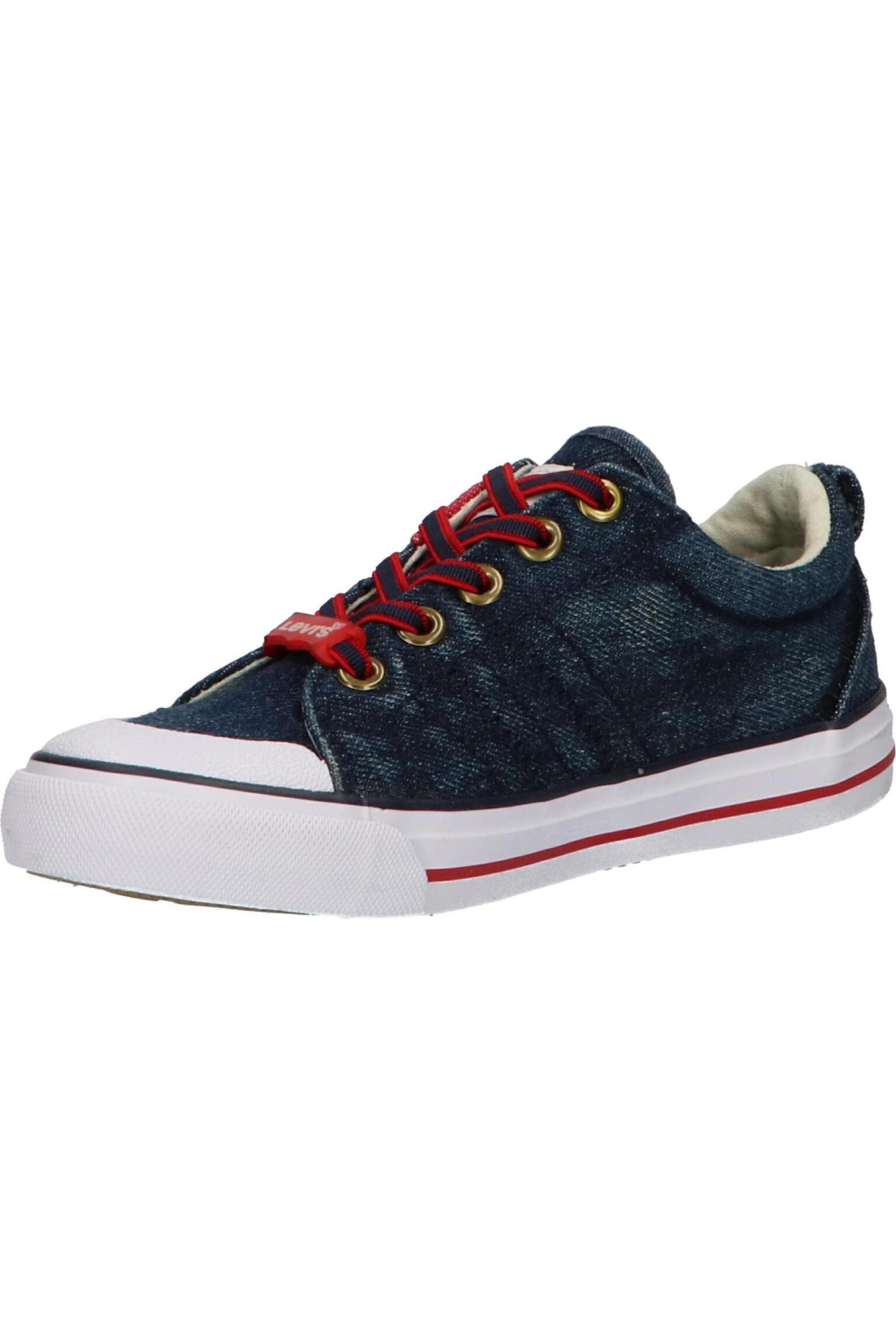 ZAPATOS Y COMPLEMENTOS LEVIS  DE NIÑO VALB0020T ALABAMA 3/5
