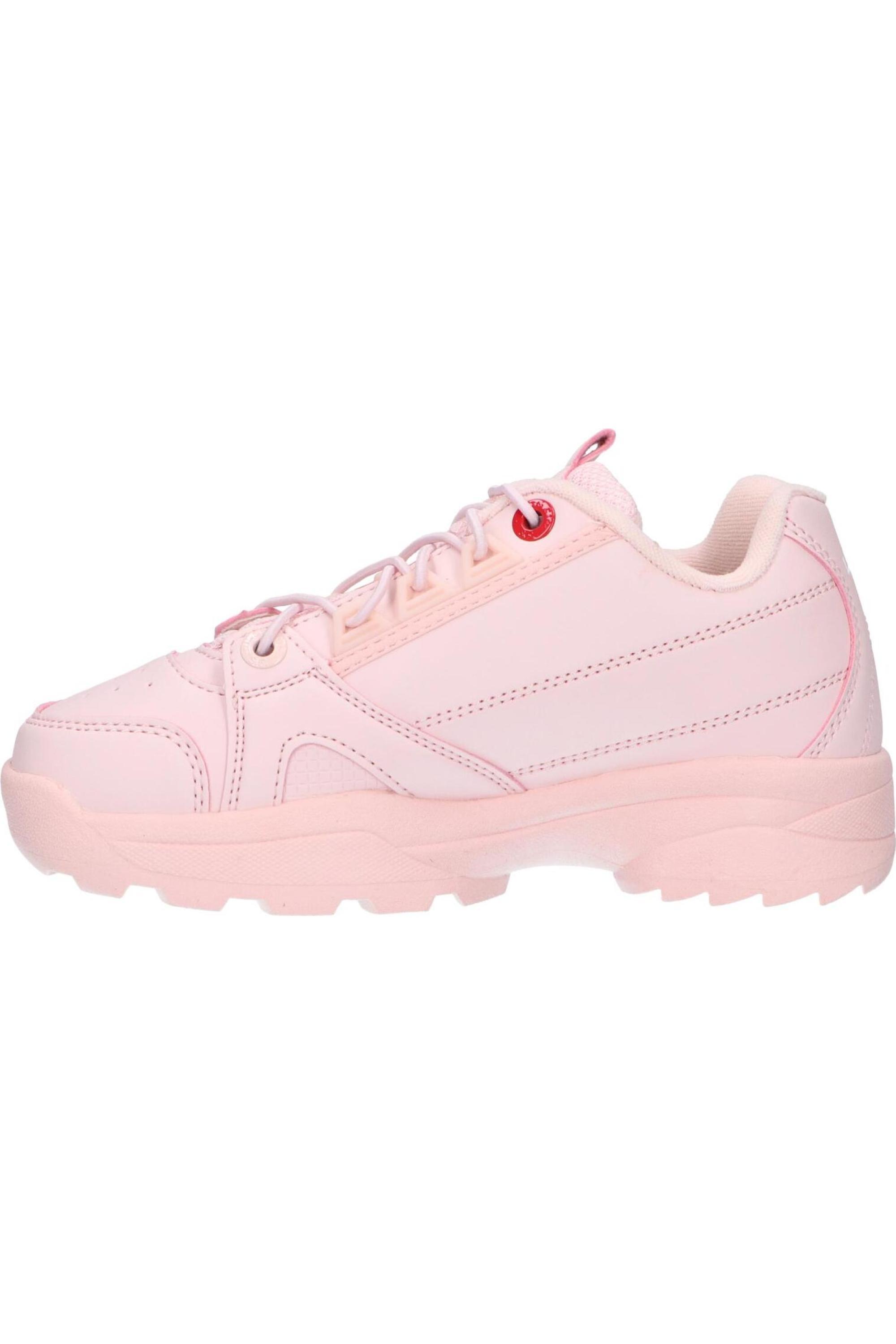 ZAPATILLAS DEPORTE LEVIS  DE NIÑA VSOH0052S SOHO 4/5
