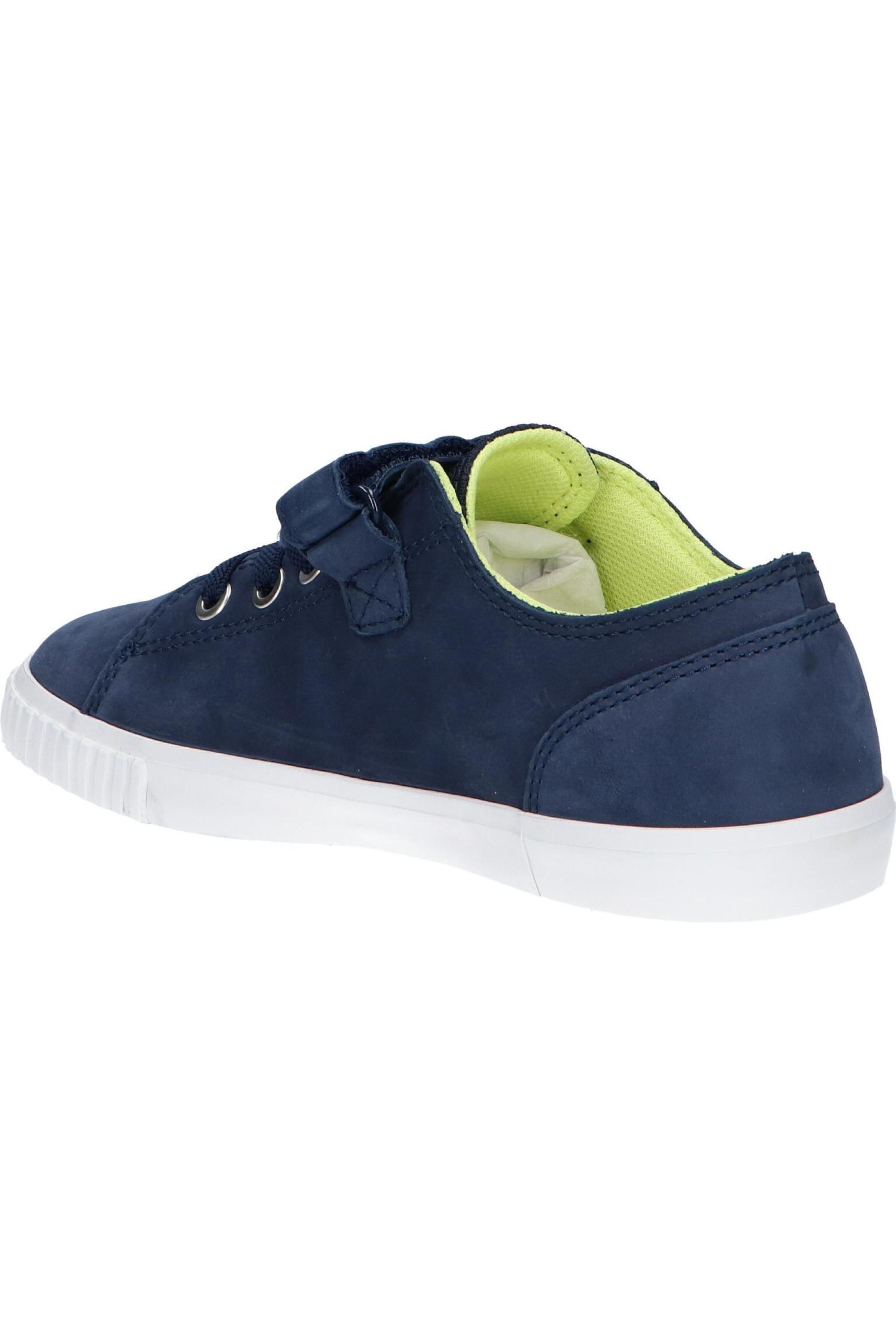 ZAPATOS Y COMPLEMENTOS TIMBERLAND  DE NIÑO A2H9W NEWPORT BAY 5/5