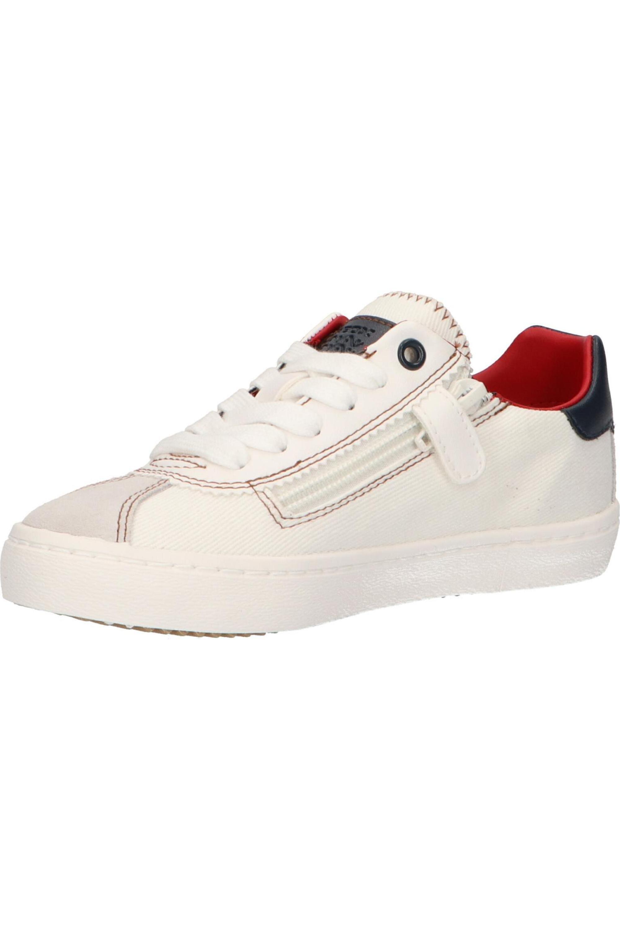 DEPORTIVAS GEOX  DE NIÑA J92D5A 01322 J KILWI 3/5