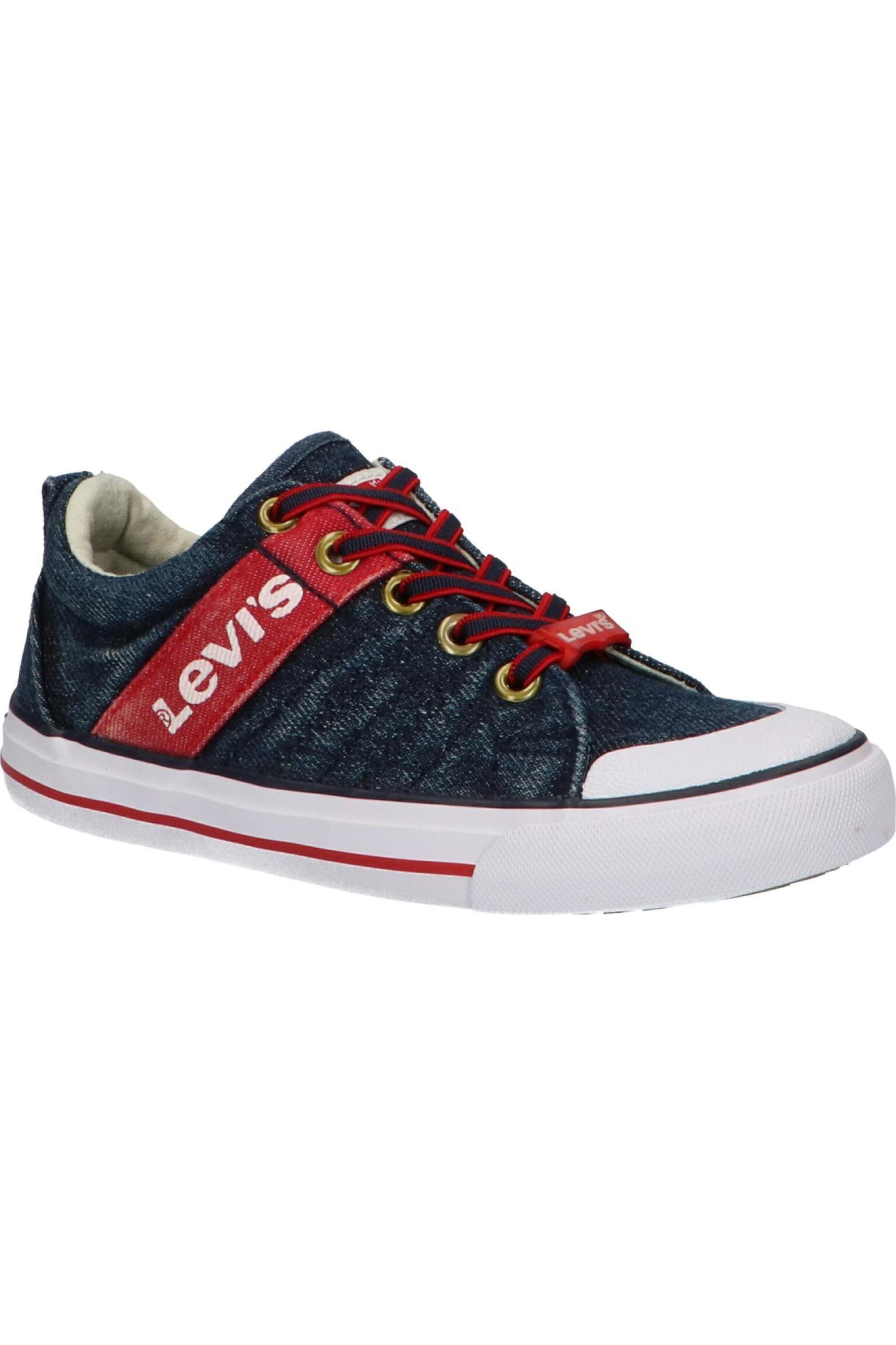 ZAPATOS Y COMPLEMENTOS LEVIS  DE NIÑO VALB0020T ALABAMA 2/5