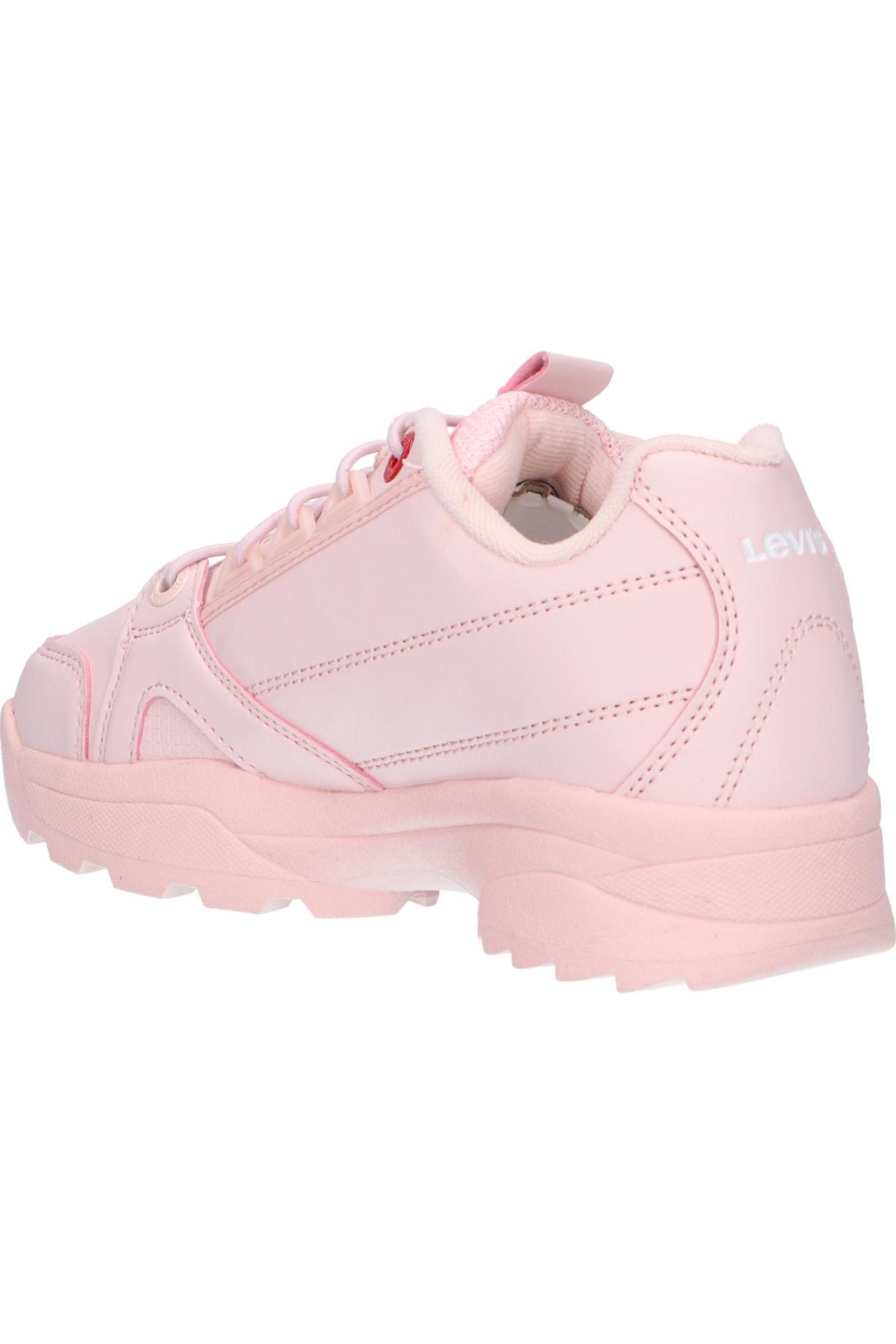 ZAPATILLAS DEPORTE LEVIS  DE NIÑA VSOH0052S SOHO 5/5