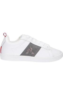 ZAPATOS Y COMPLEMENTOS LE COQ SPORTIF DE NIÑO 2010077 COURTCLASSIC