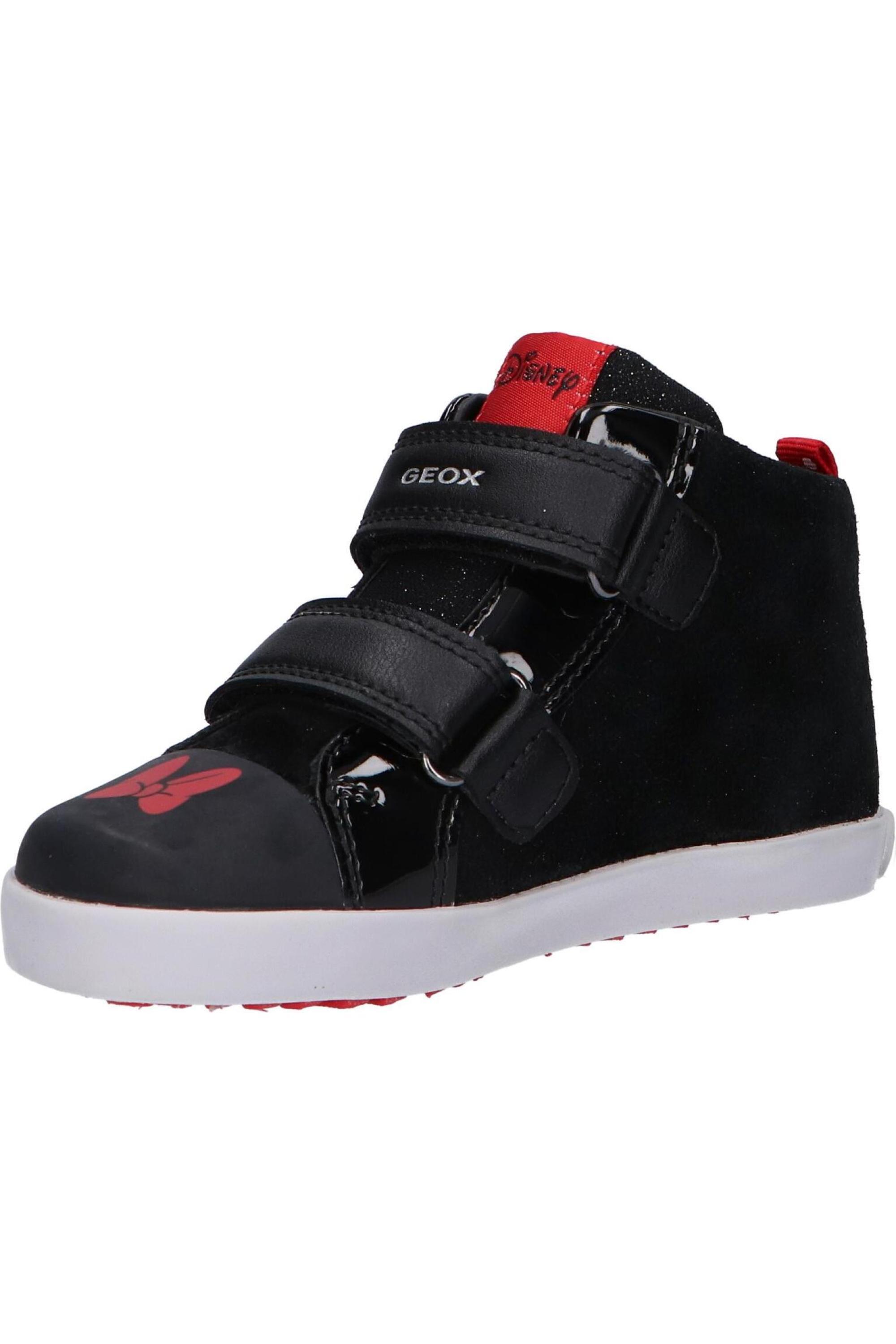 ZAPATILLAS DEPORTE GEOX  DE NIÑA B26D5D 022HH B KILWI 3/5