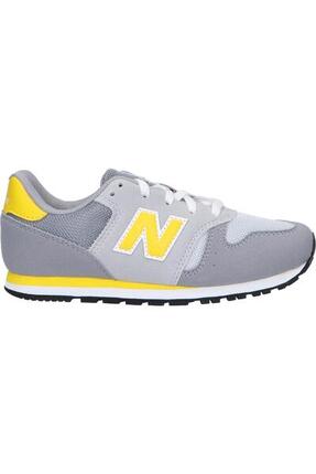 ZAPATOS Y COMPLEMENTOS NEW BALANCE DE NIÑO YC373AG