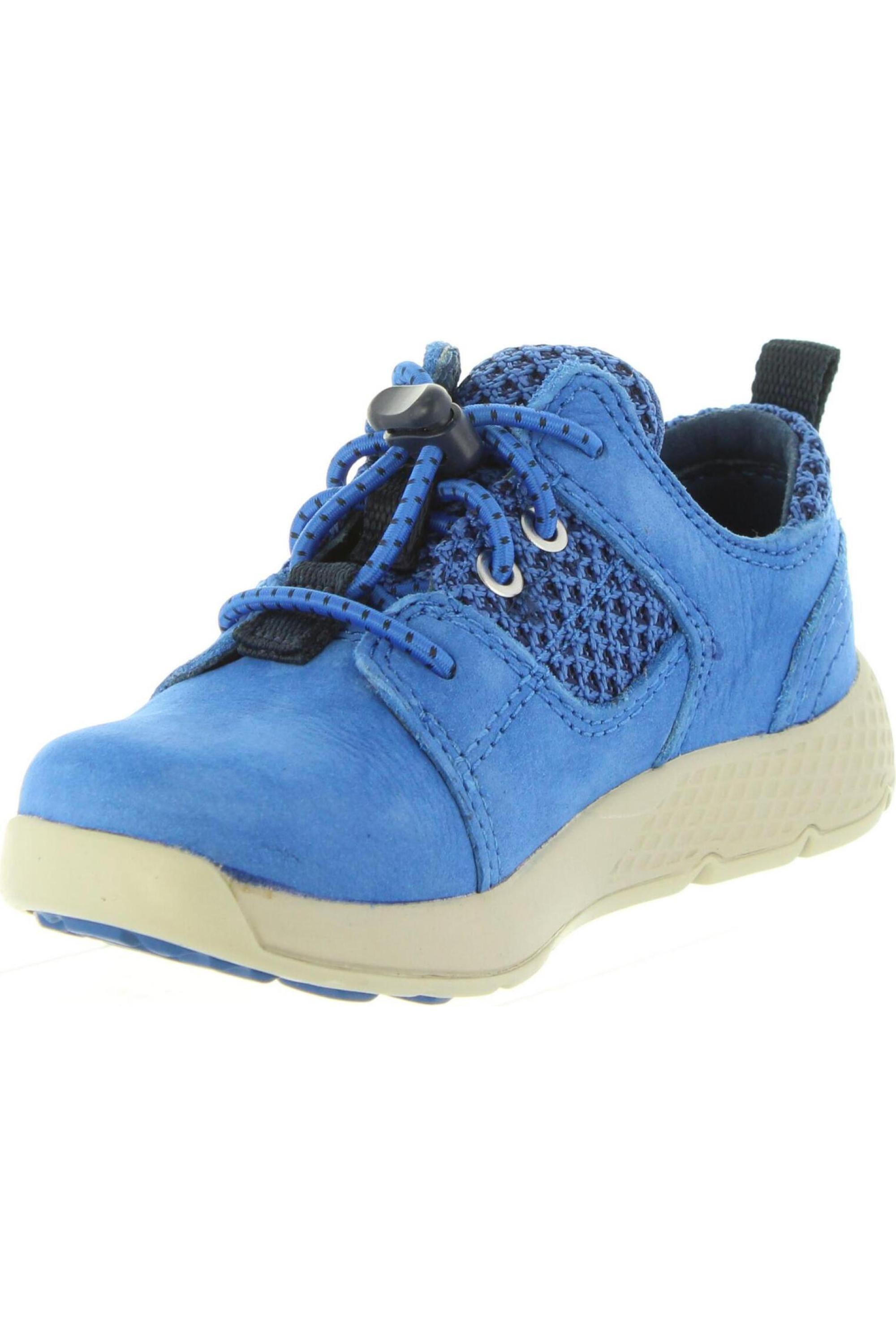 ZAPATOS Y COMPLEMENTOS TIMBERLAND  DE NIÑO A1SGF FLYROAM 4/5