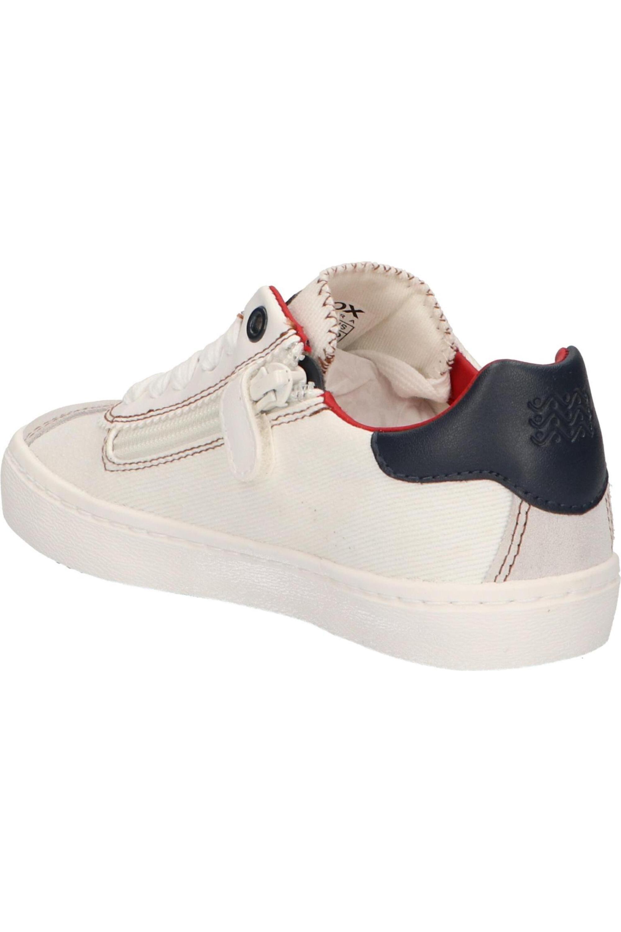 DEPORTIVAS GEOX  DE NIÑA J92D5A 01322 J KILWI 5/5