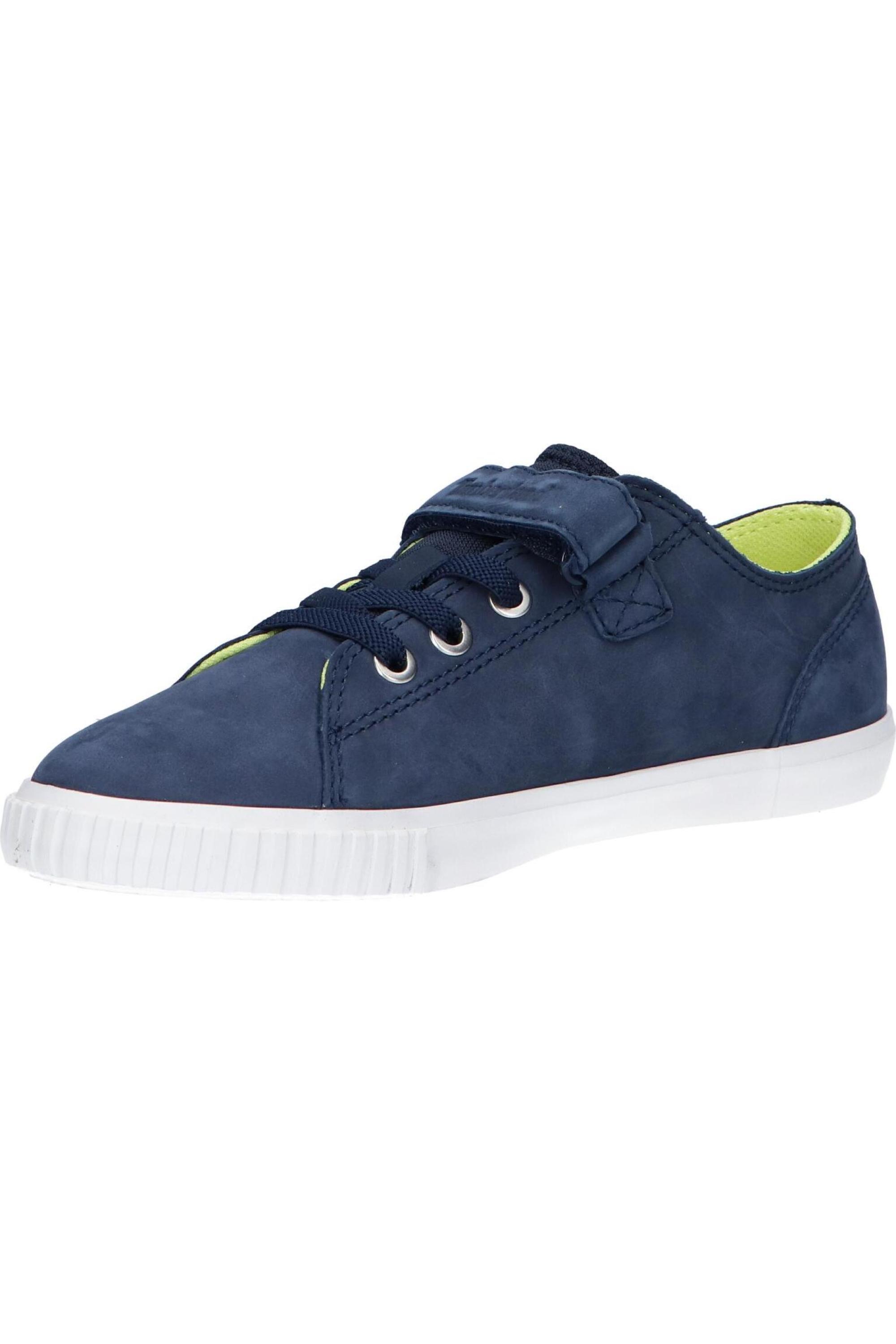 ZAPATOS Y COMPLEMENTOS TIMBERLAND  DE NIÑO A2H9W NEWPORT BAY 3/5