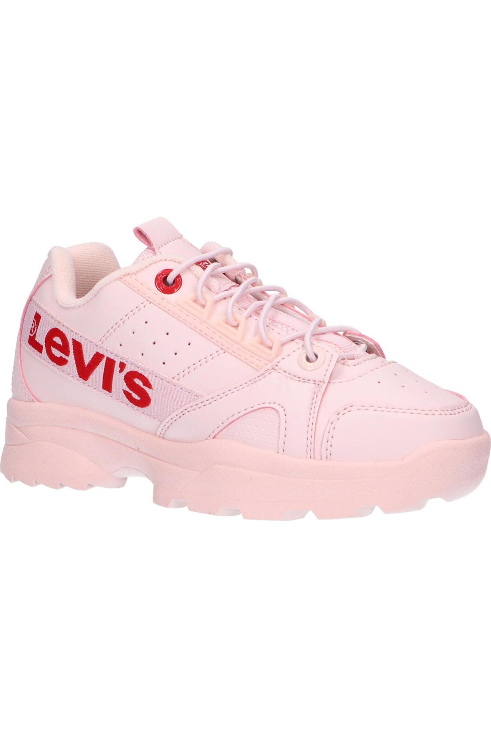 ZAPATILLAS DEPORTE LEVIS  DE NIÑA VSOH0052S SOHO 2/5