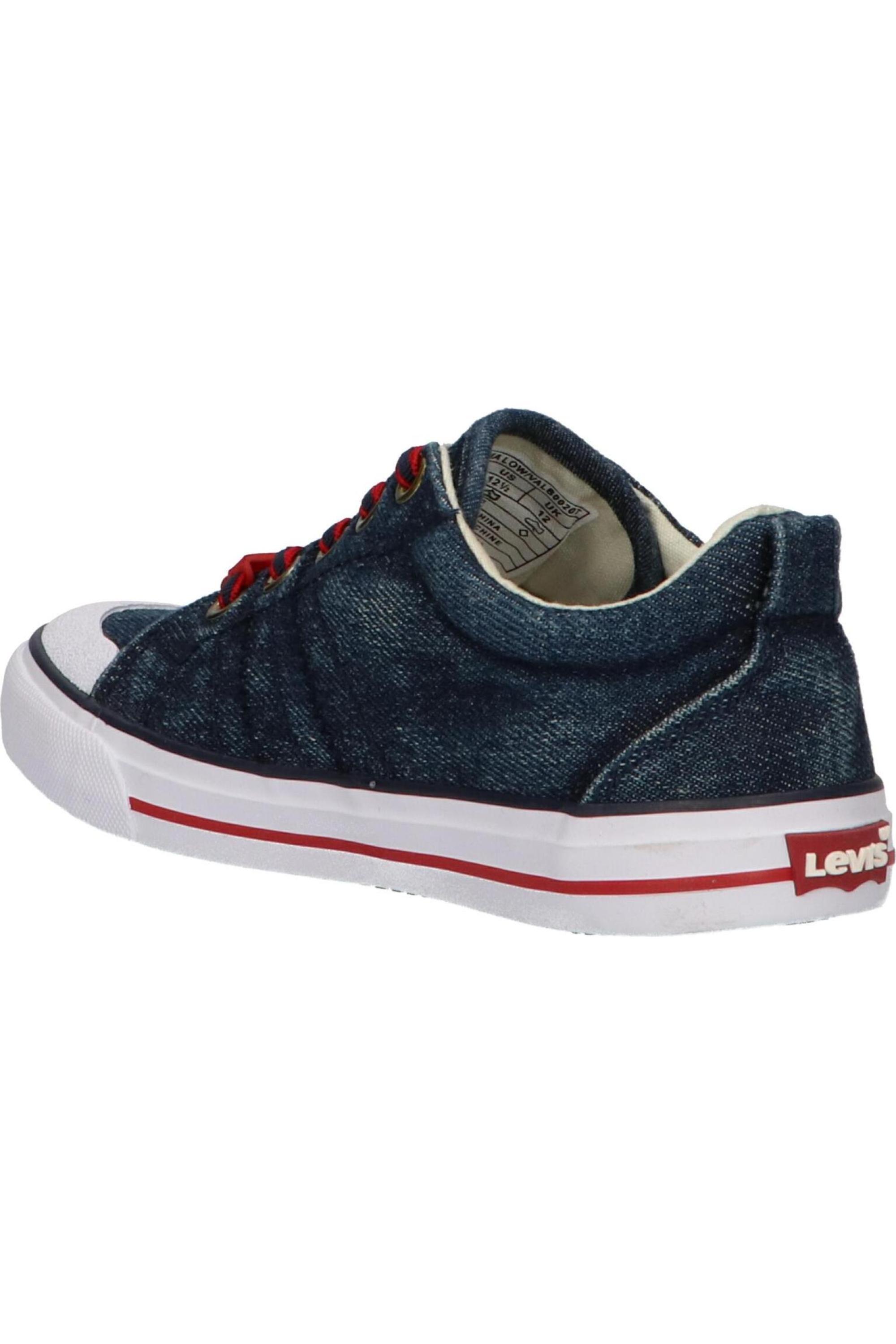 ZAPATOS Y COMPLEMENTOS LEVIS  DE NIÑO VALB0020T ALABAMA 5/5