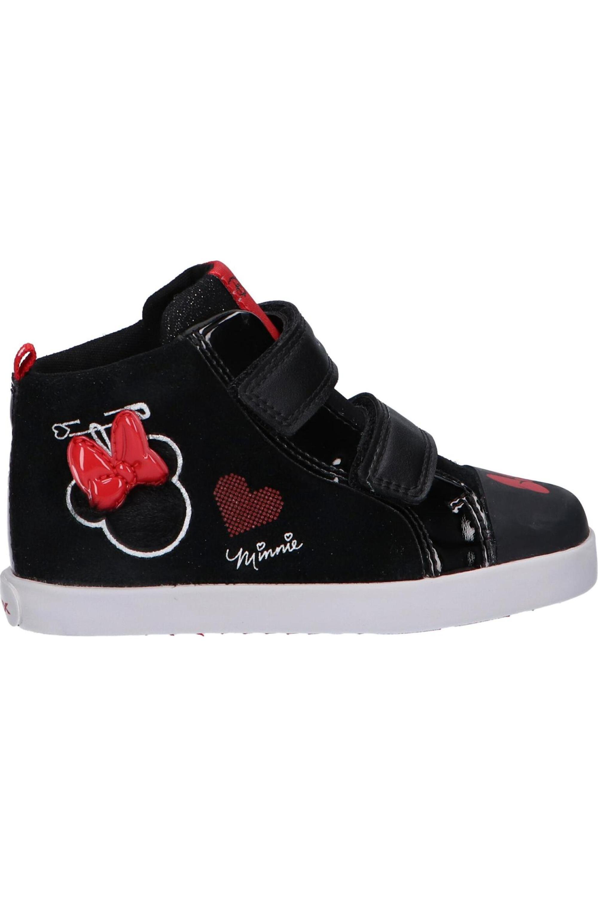 ZAPATILLAS DEPORTE GEOX  DE NIÑA B26D5D 022HH B KILWI 1/5