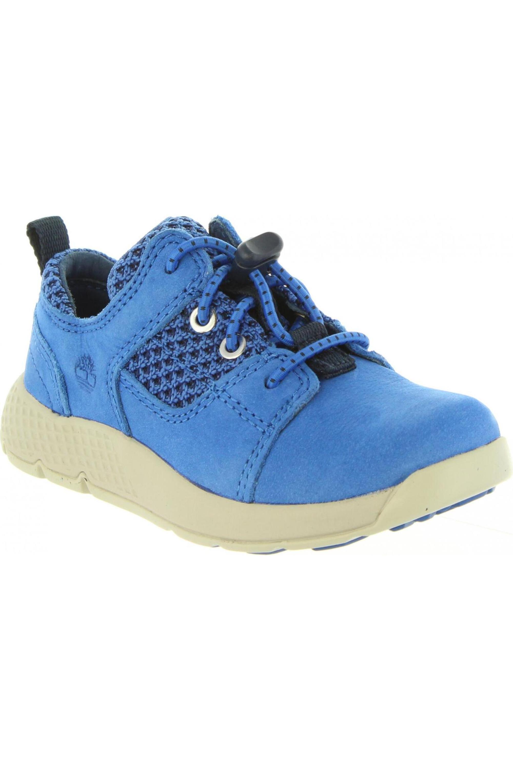 ZAPATOS Y COMPLEMENTOS TIMBERLAND  DE NIÑO A1SGF FLYROAM 2/5