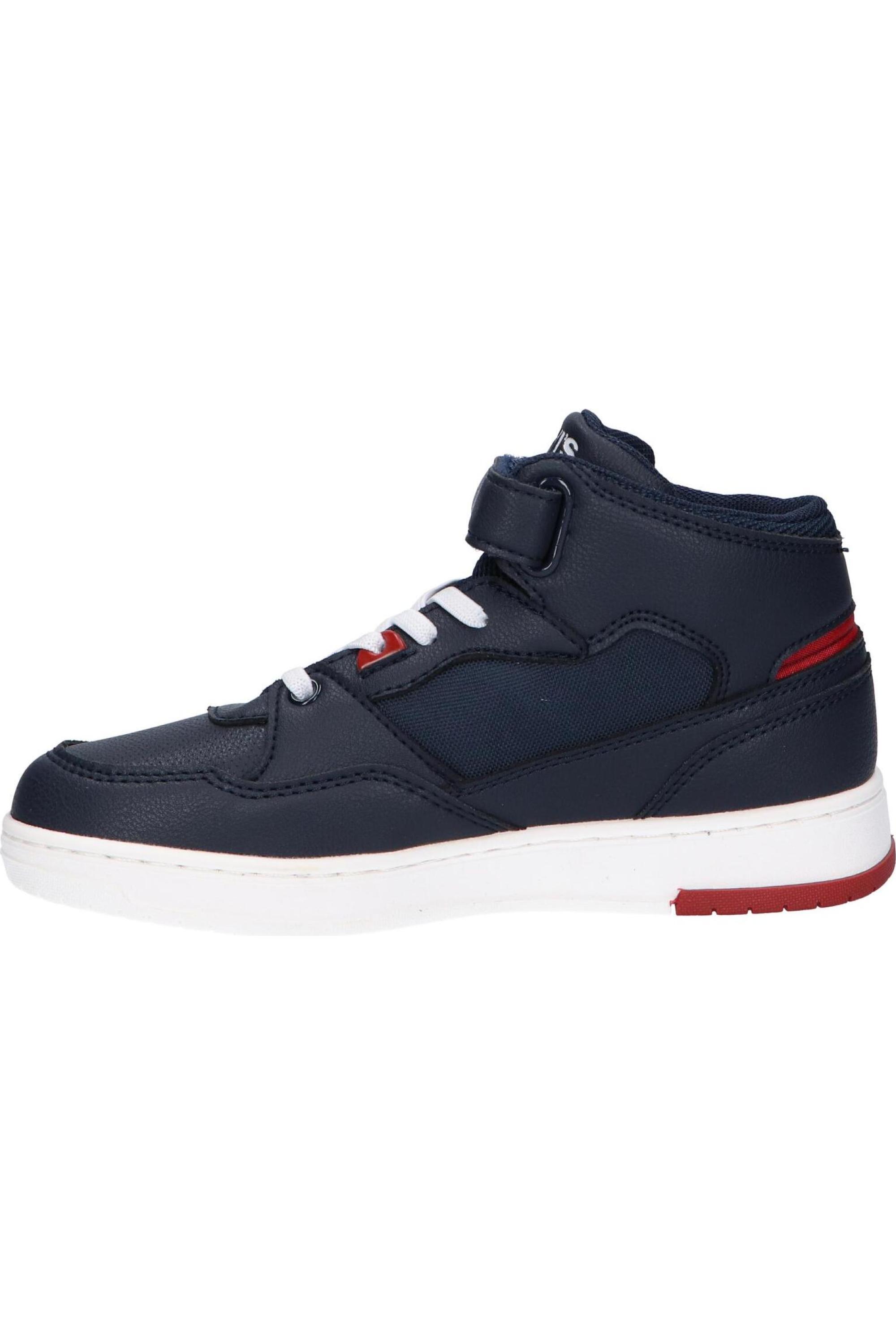 ZAPATOS Y COMPLEMENTOS LEVIS  DE NIÑO VIRV0012T BLOCK 4/5
