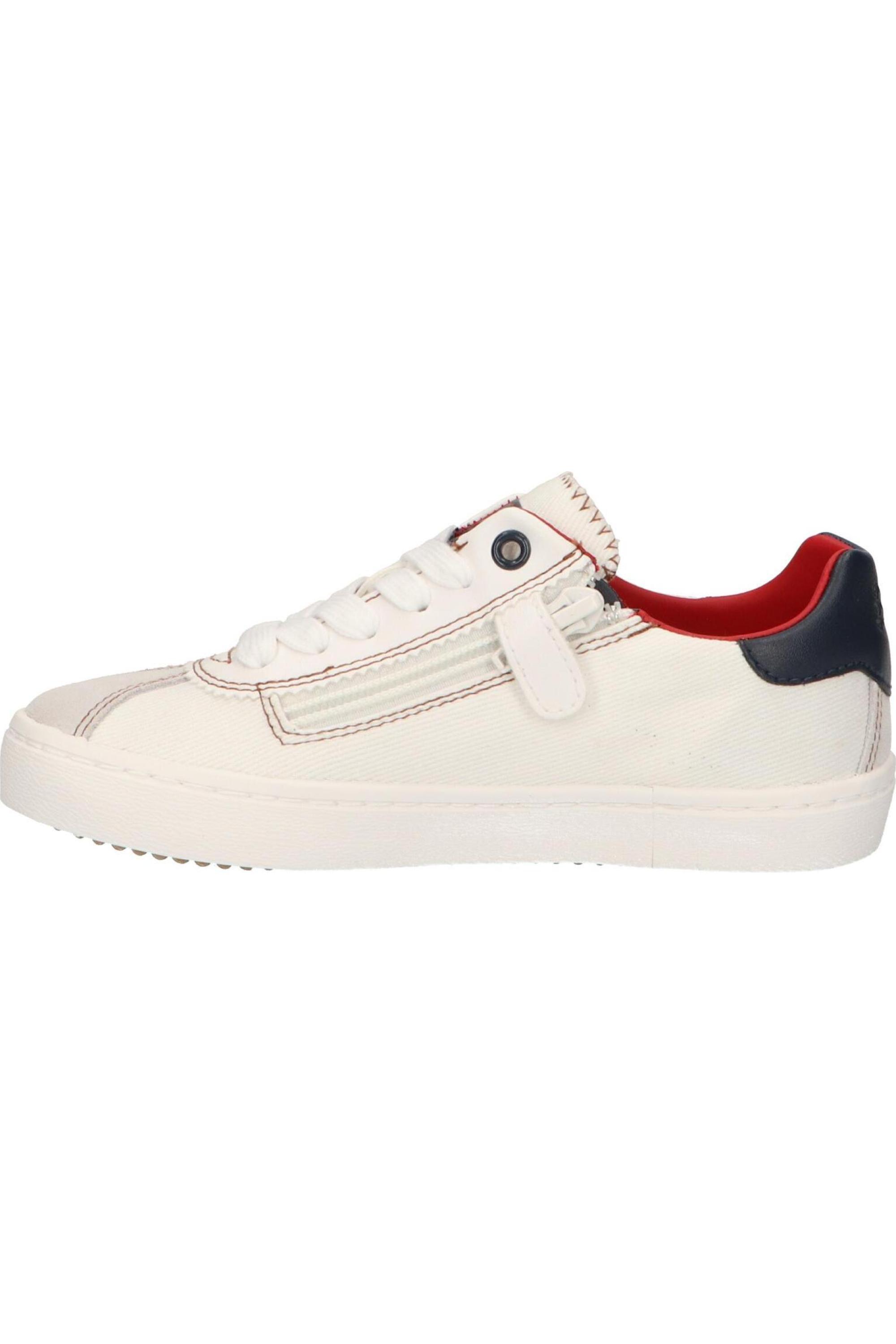 DEPORTIVAS GEOX  DE NIÑA J92D5A 01322 J KILWI 4/5