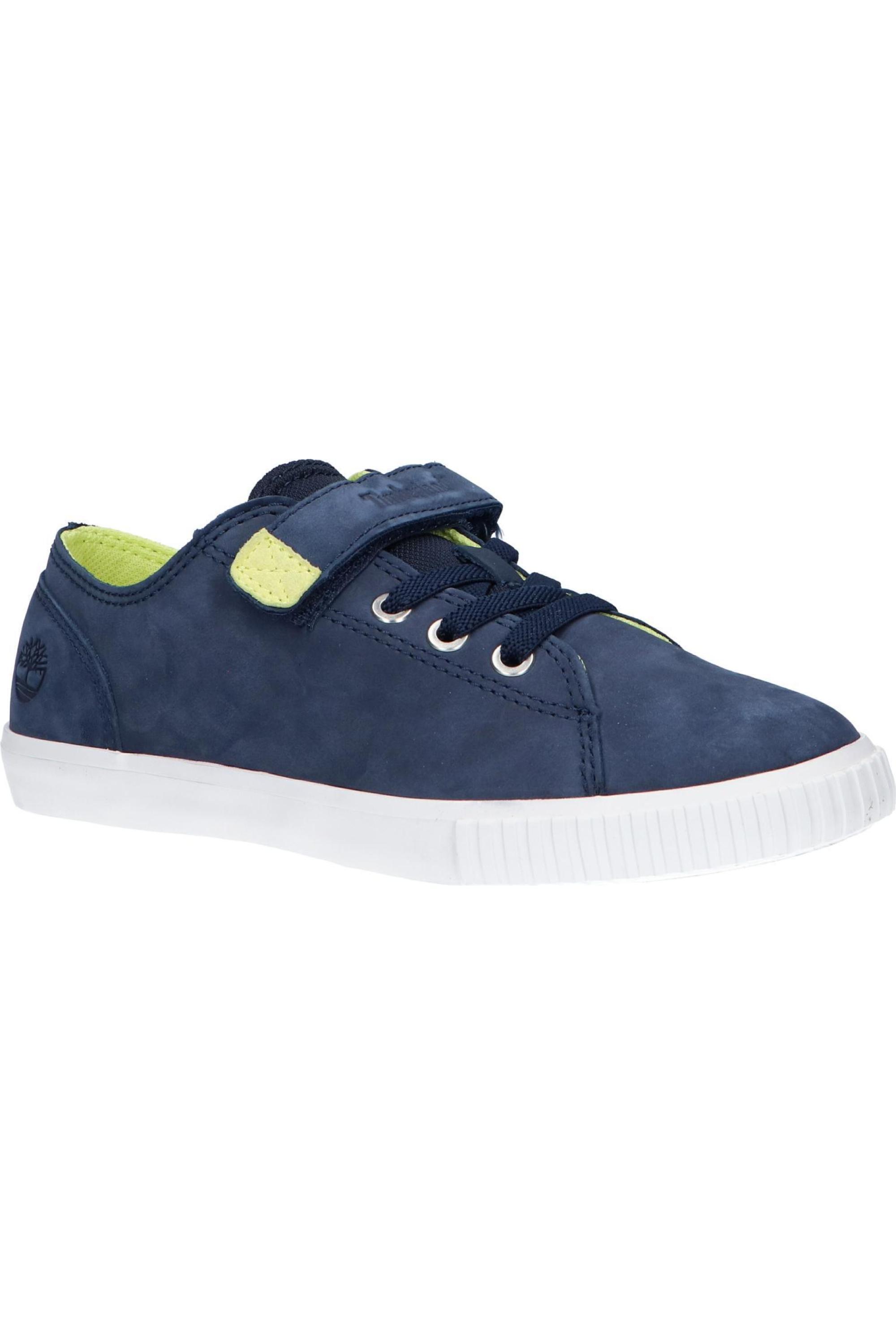 ZAPATOS Y COMPLEMENTOS TIMBERLAND  DE NIÑO A2H9W NEWPORT BAY 2/5