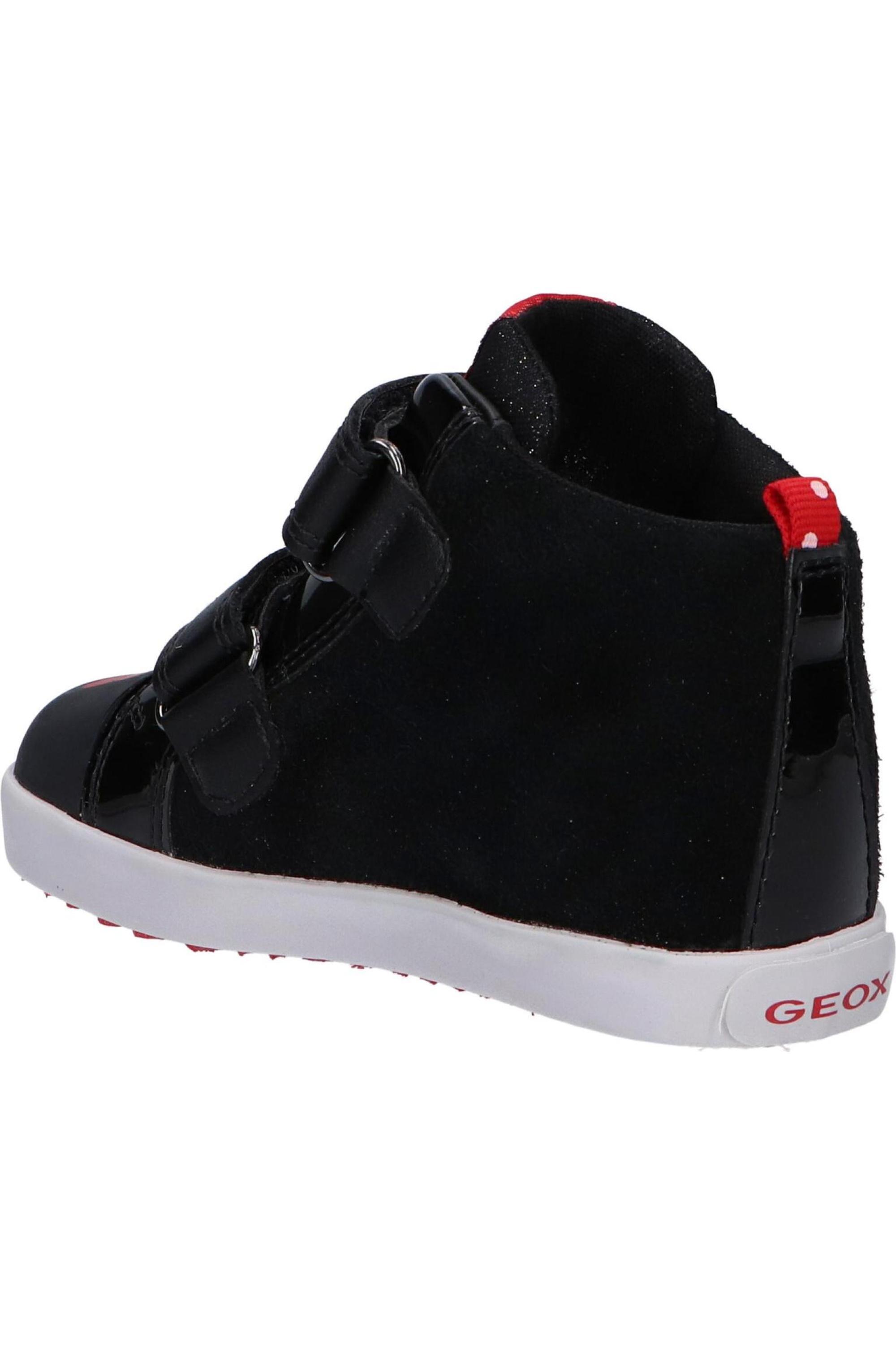 ZAPATILLAS DEPORTE GEOX  DE NIÑA B26D5D 022HH B KILWI 5/5