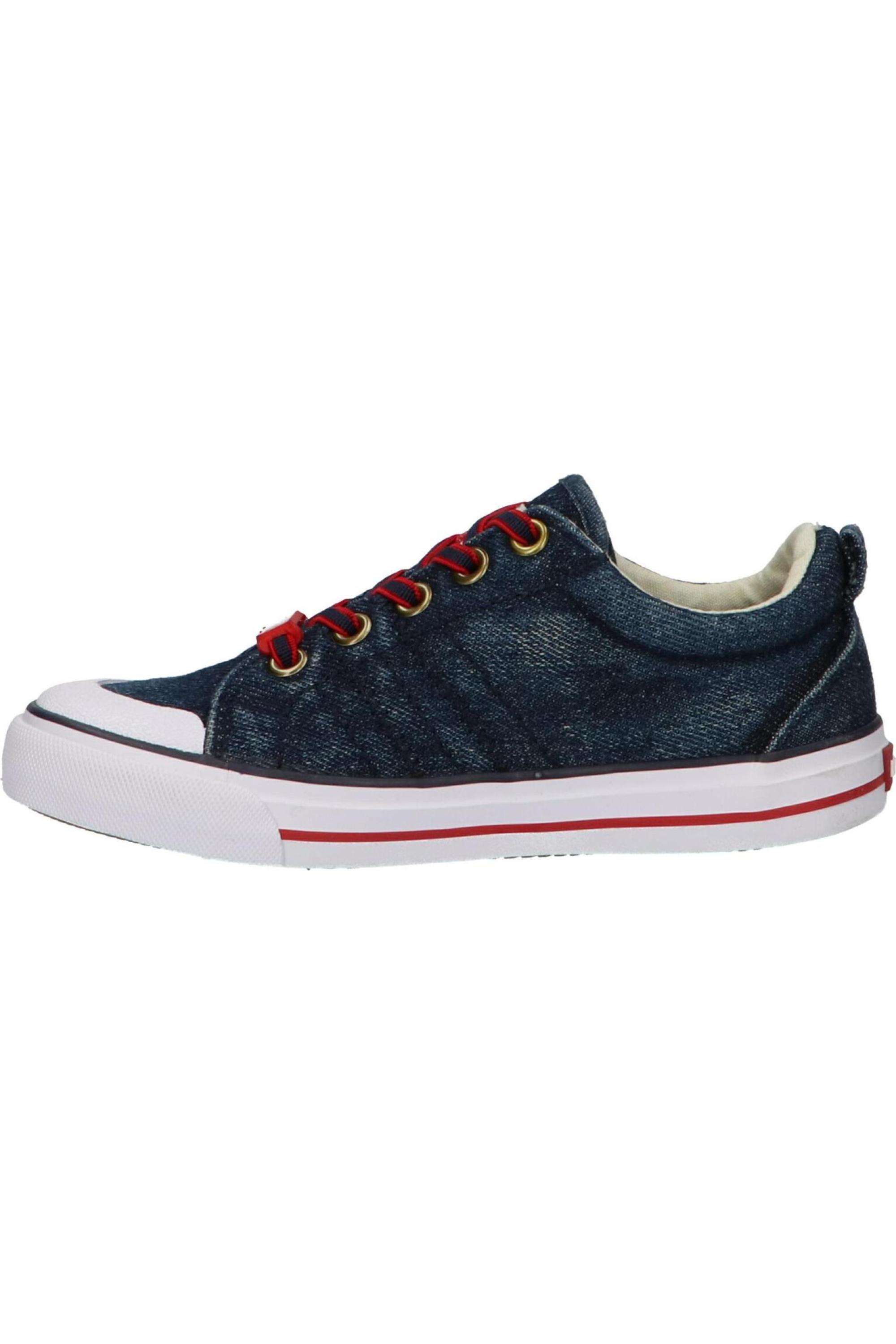 ZAPATOS Y COMPLEMENTOS LEVIS  DE NIÑO VALB0020T ALABAMA 4/5