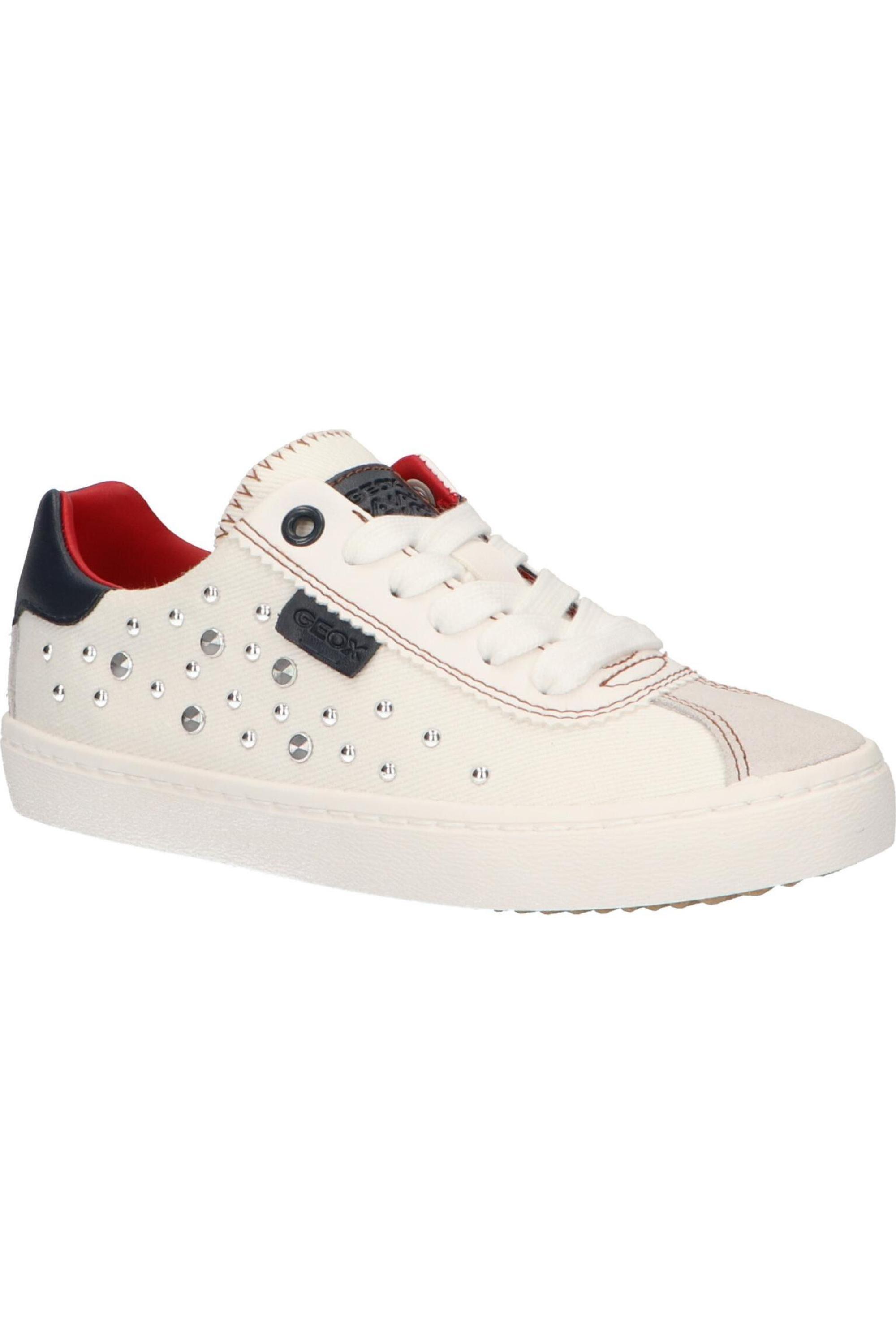 DEPORTIVAS GEOX  DE NIÑA J92D5A 01322 J KILWI 2/5