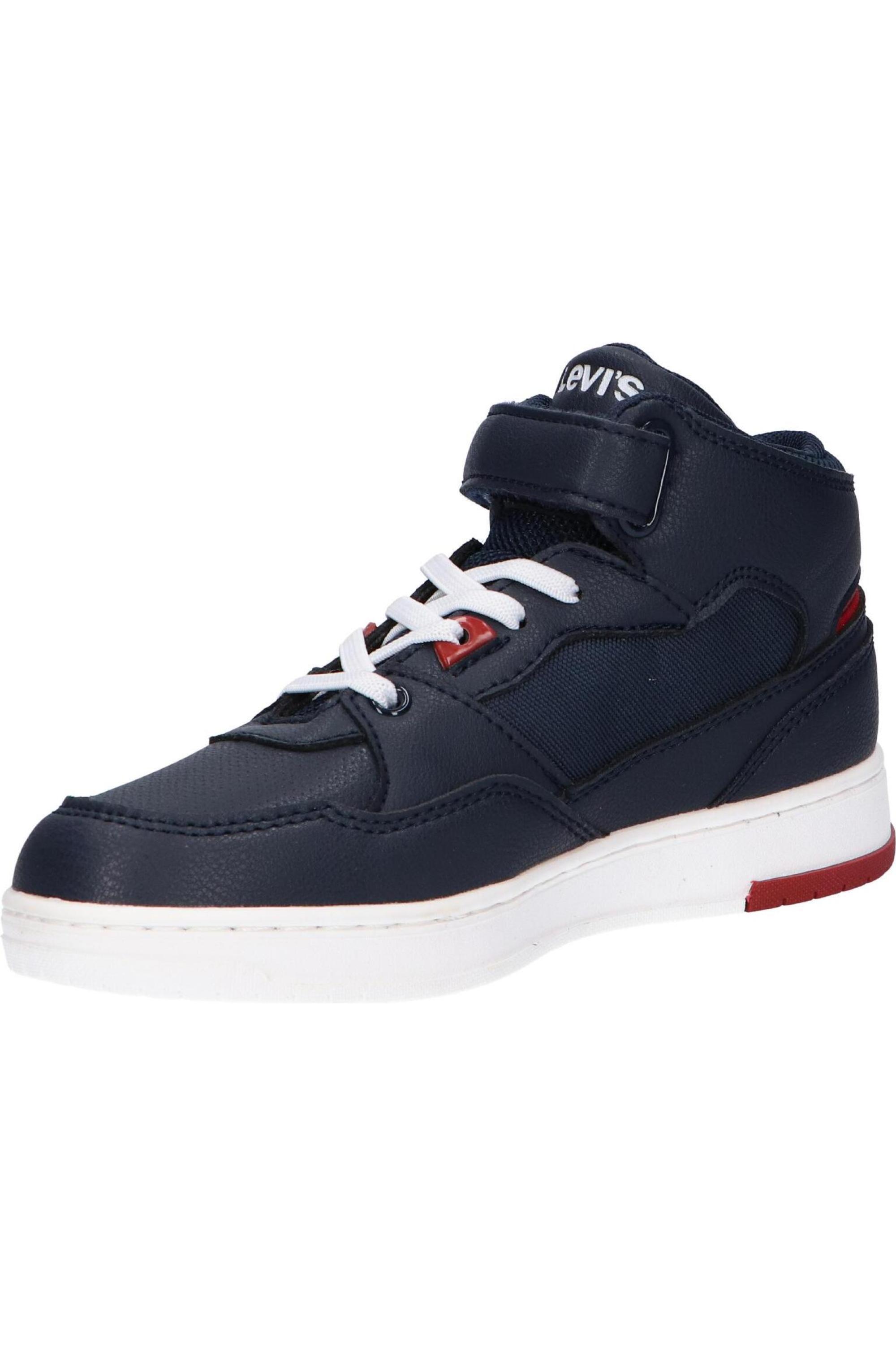 ZAPATOS Y COMPLEMENTOS LEVIS  DE NIÑO VIRV0012T BLOCK 3/5