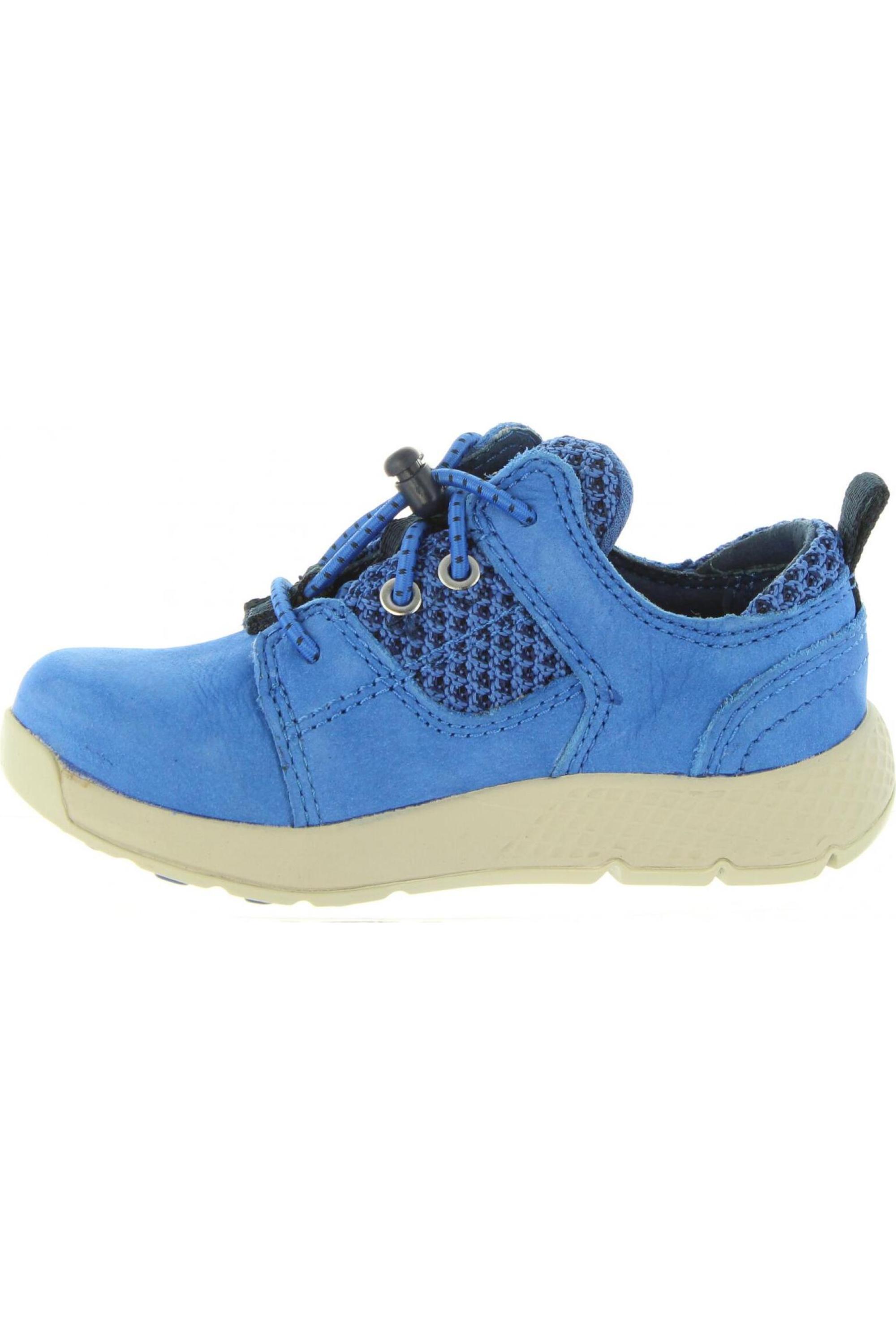 ZAPATOS Y COMPLEMENTOS TIMBERLAND  DE NIÑO A1SGF FLYROAM 5/5