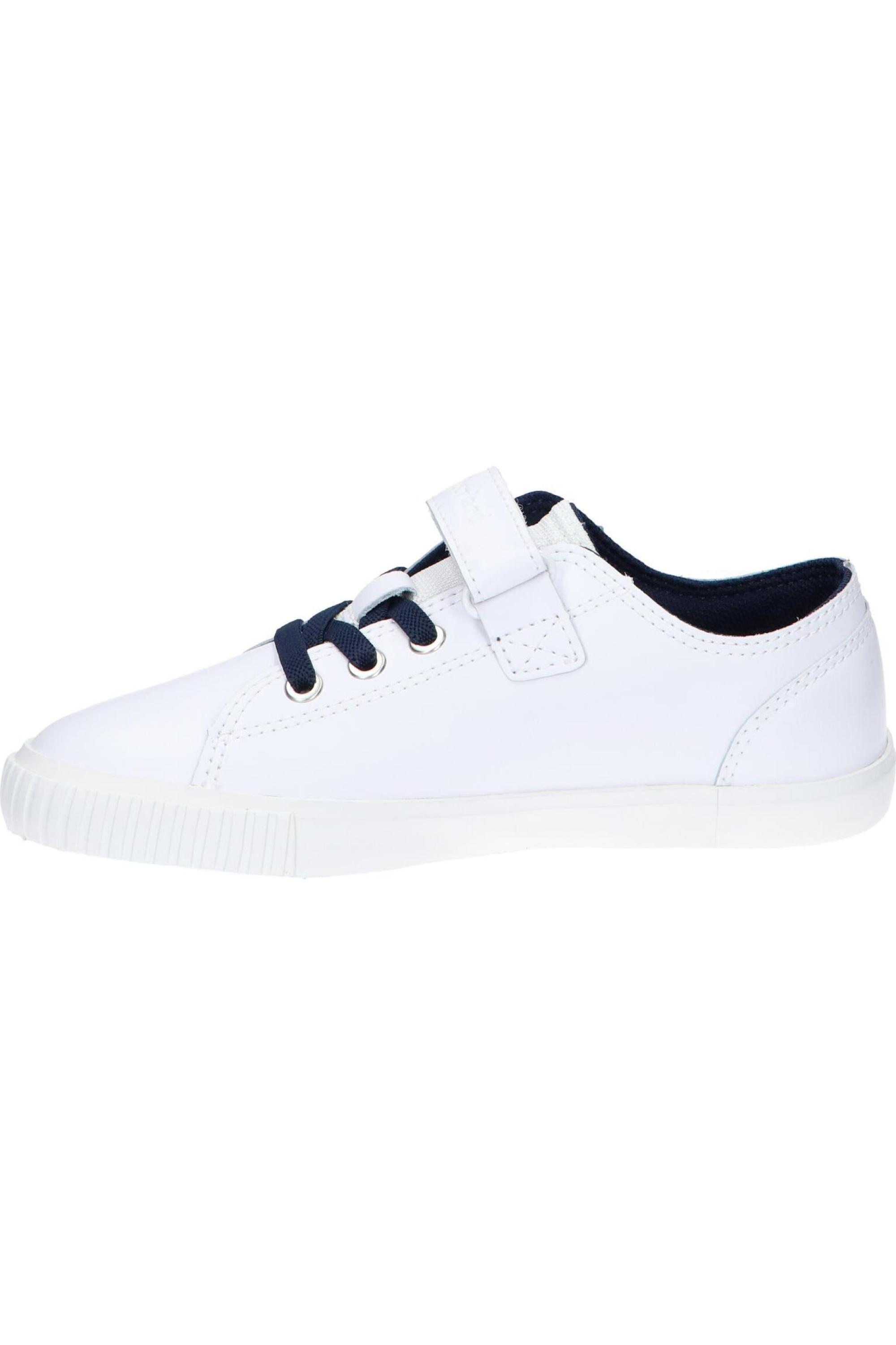 ZAPATOS Y COMPLEMENTOS TIMBERLAND  DE NIÑO A2H9N NEWPORT BAY 4/5
