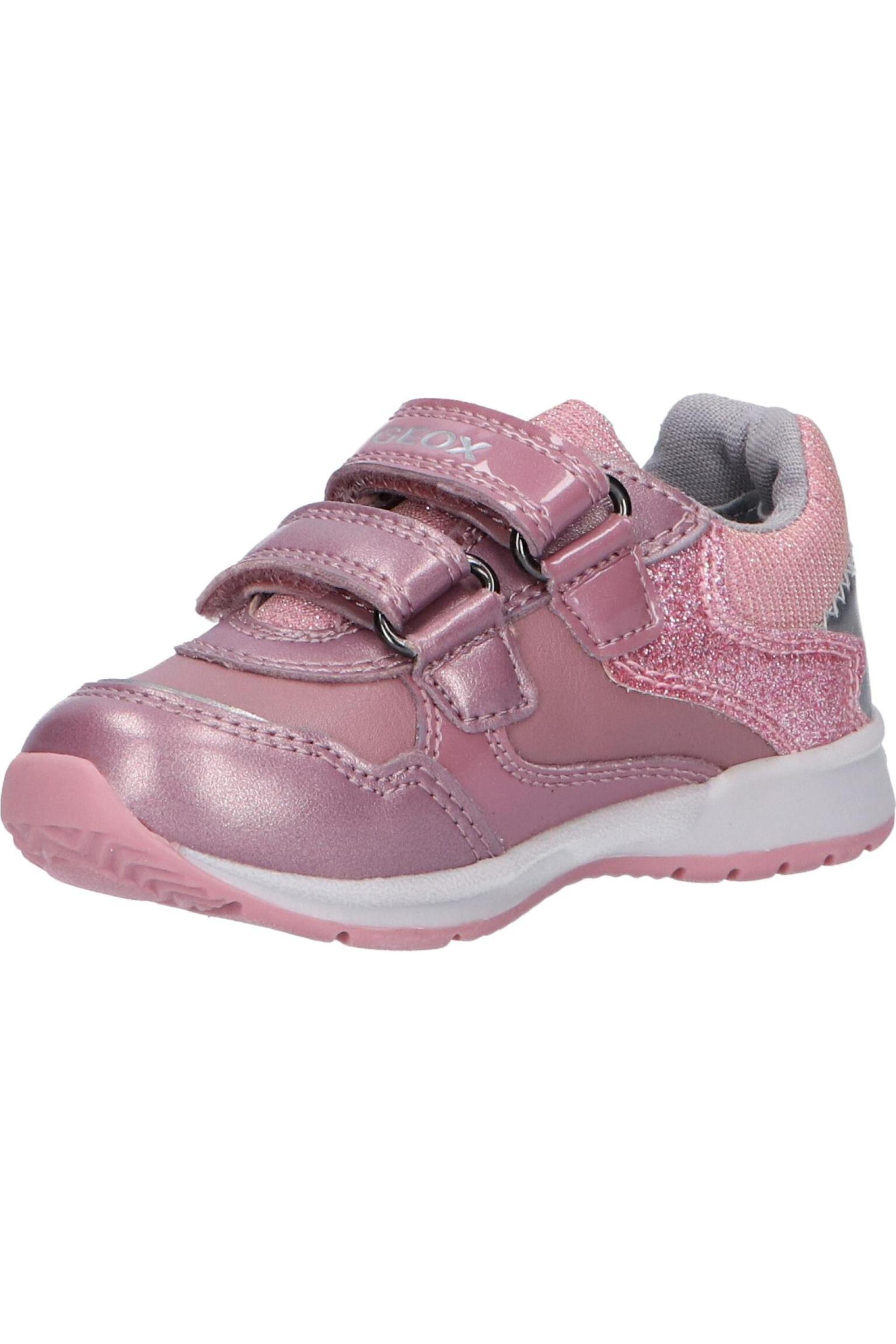 ZAPATILLAS DEPORTE GEOX  DE NIÑA B041SA 0NFHI B PAVLIS 3/5