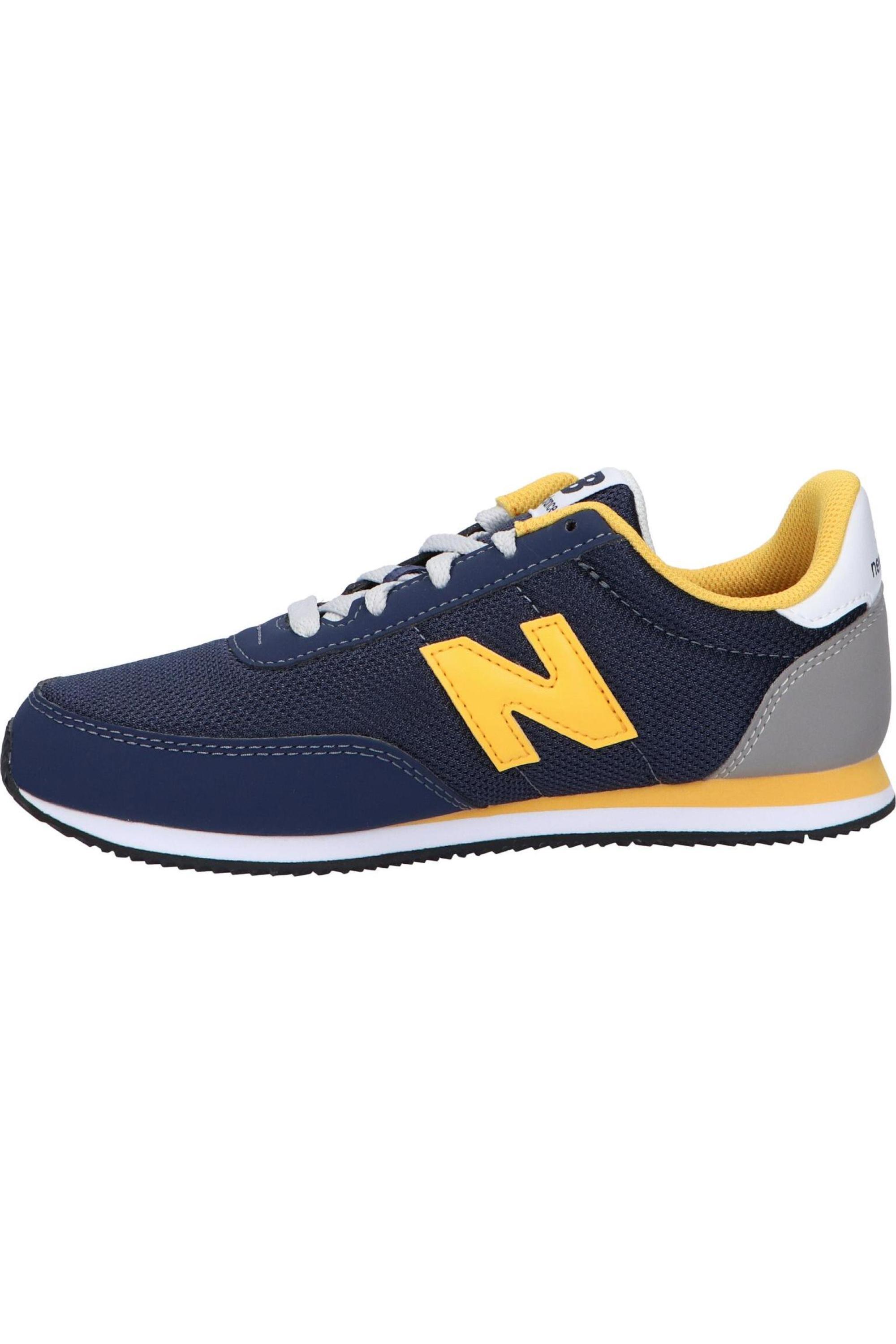 ZAPATOS Y COMPLEMENTOS NEW BALANCE  DE NIÑO YC720NV2 4/5