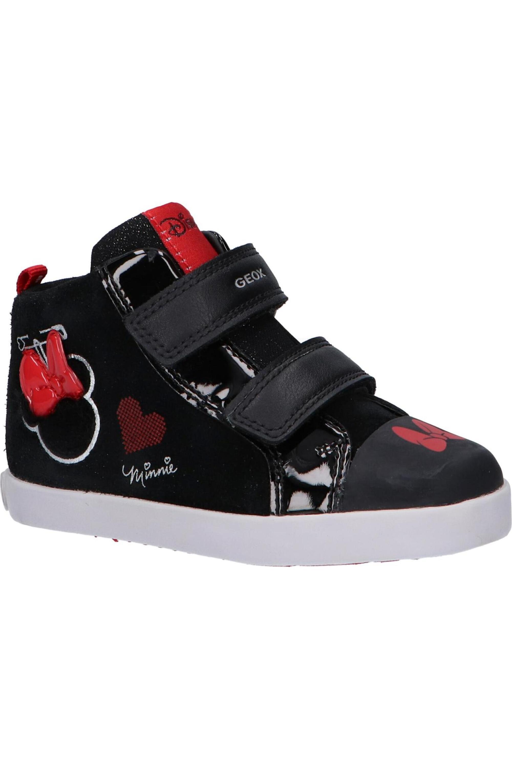 ZAPATILLAS DEPORTE GEOX  DE NIÑA B26D5D 022HH B KILWI 2/5