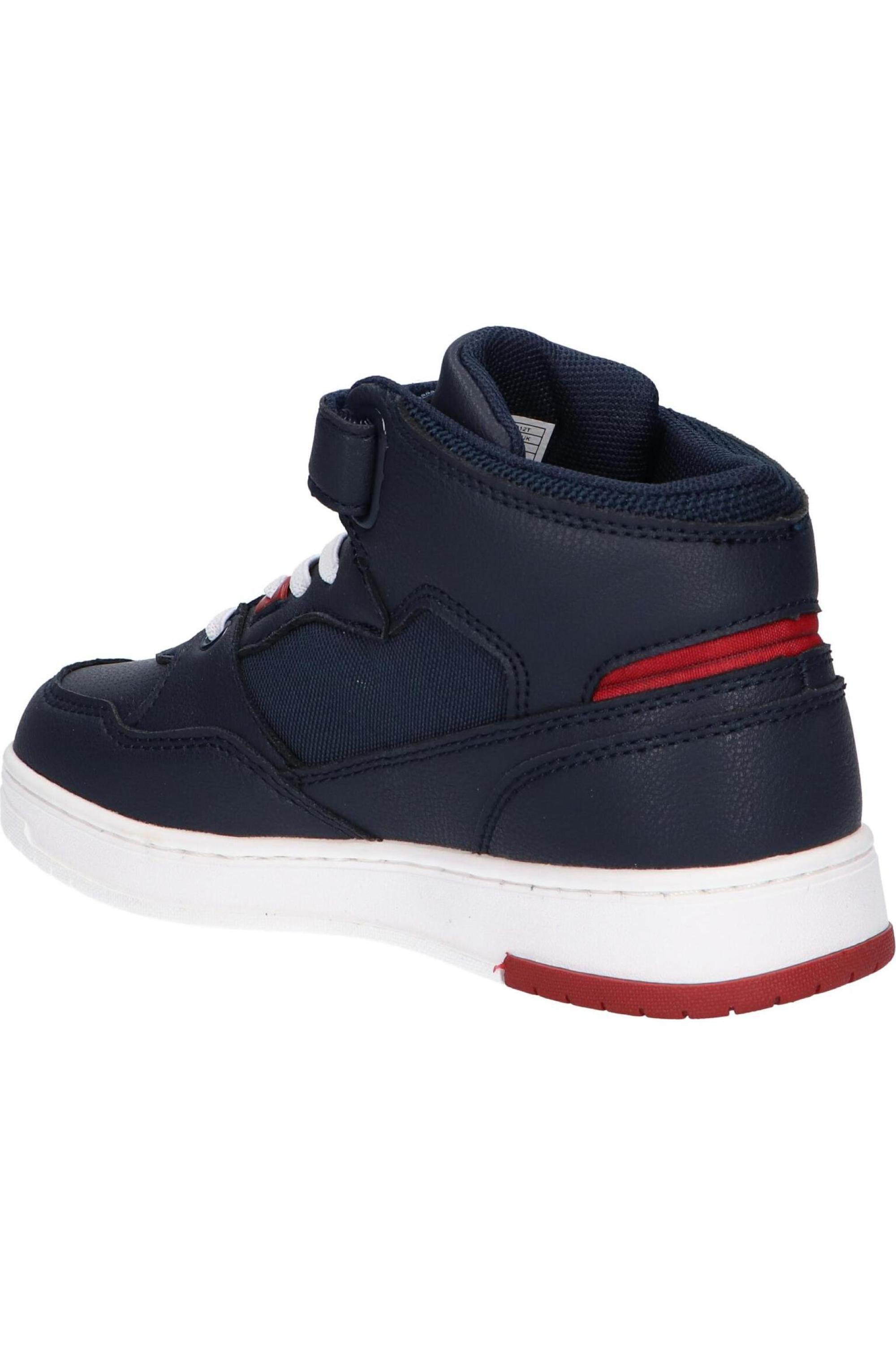 ZAPATOS Y COMPLEMENTOS LEVIS  DE NIÑO VIRV0012T BLOCK 5/5