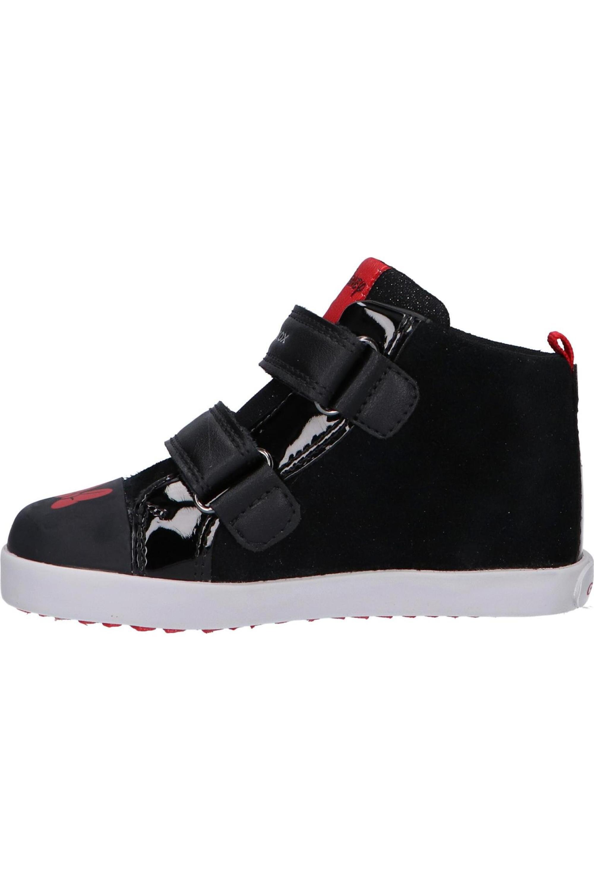 ZAPATILLAS DEPORTE GEOX  DE NIÑA B26D5D 022HH B KILWI 4/5
