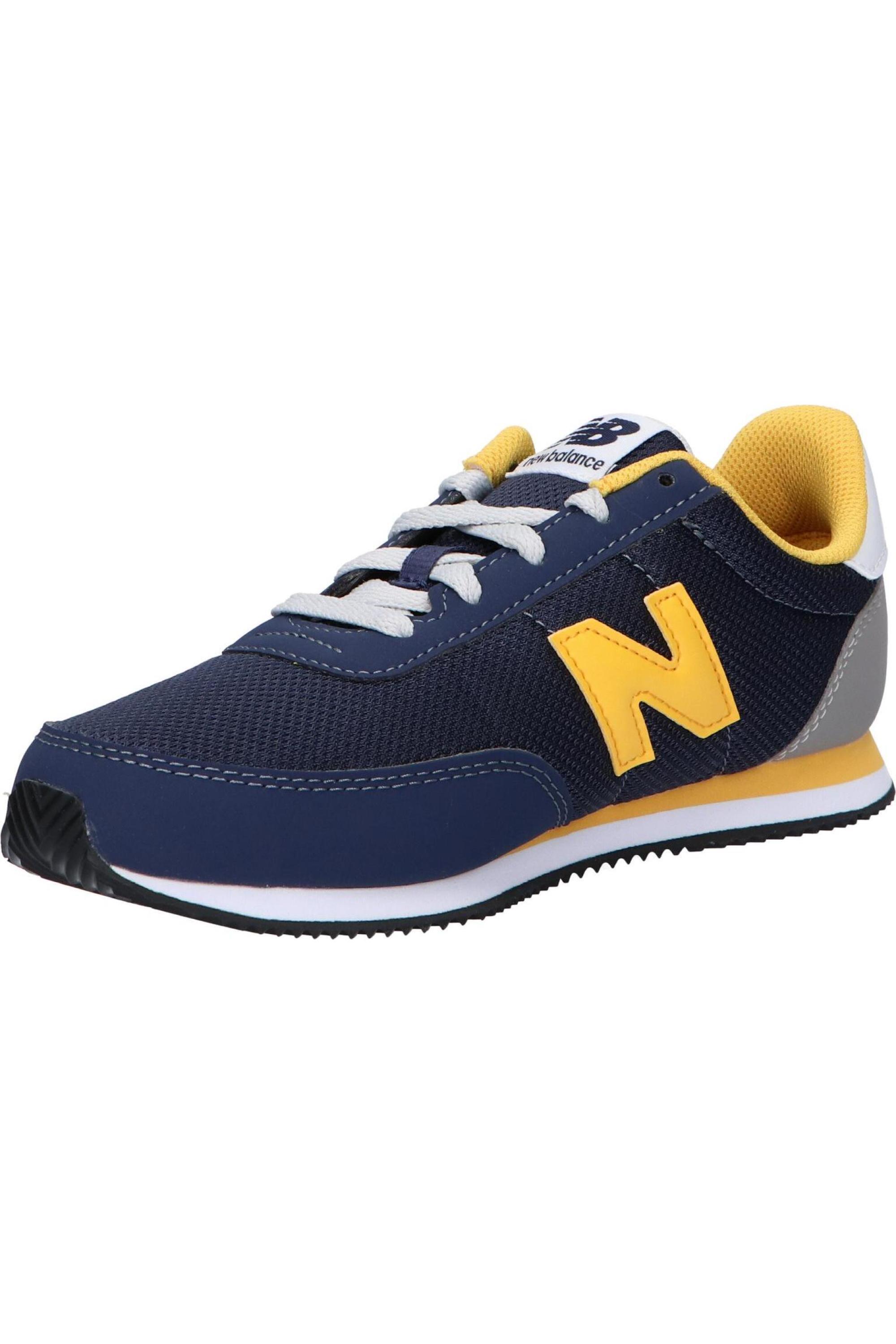 ZAPATOS Y COMPLEMENTOS NEW BALANCE  DE NIÑO YC720NV2 3/5