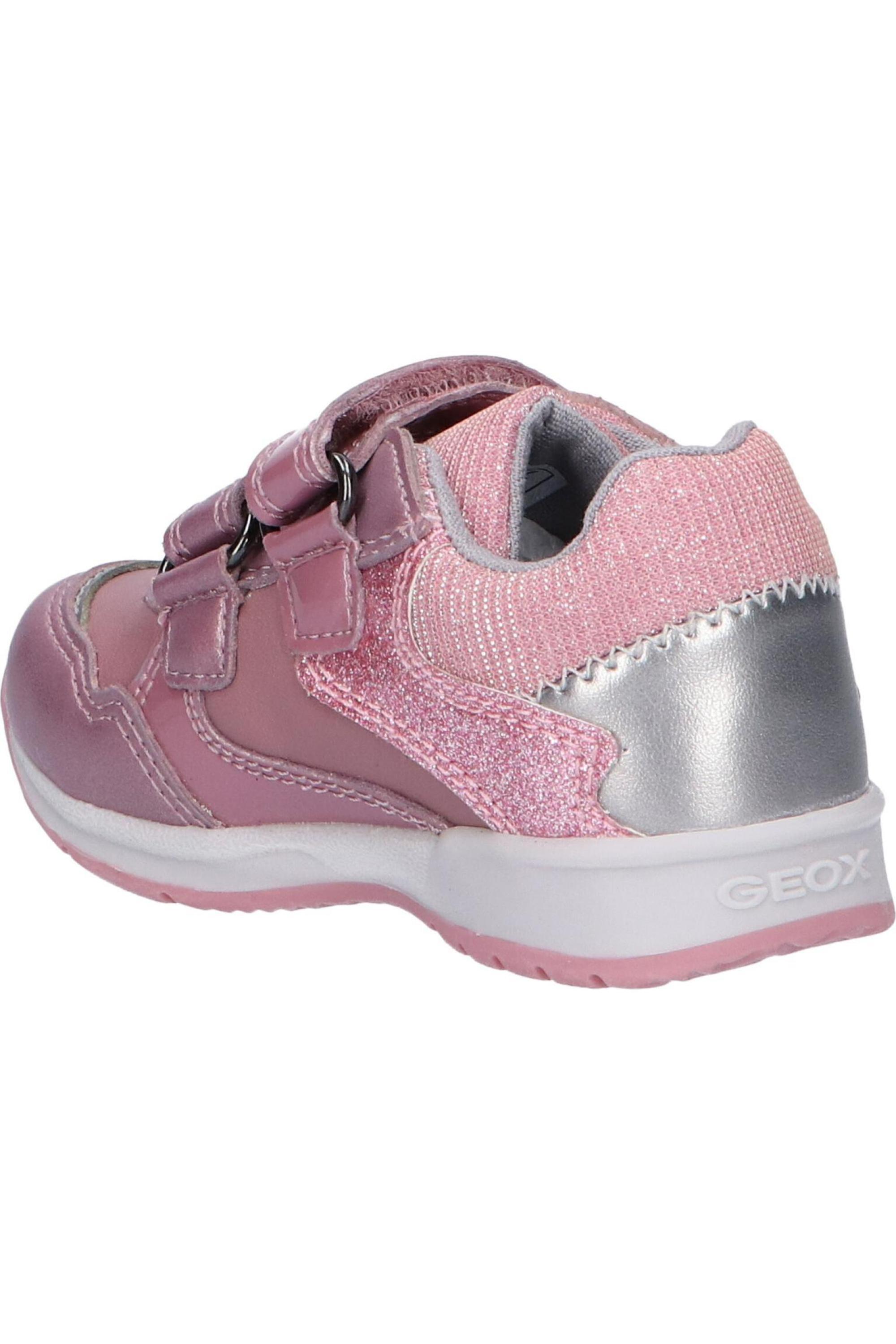 ZAPATILLAS DEPORTE GEOX  DE NIÑA B041SA 0NFHI B PAVLIS 5/5