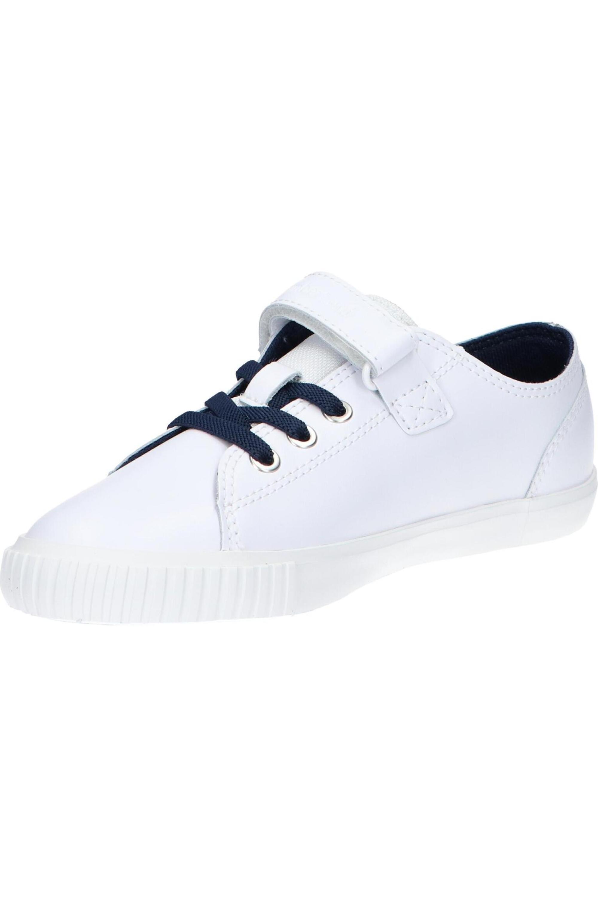 ZAPATOS Y COMPLEMENTOS TIMBERLAND  DE NIÑO A2H9N NEWPORT BAY 3/5