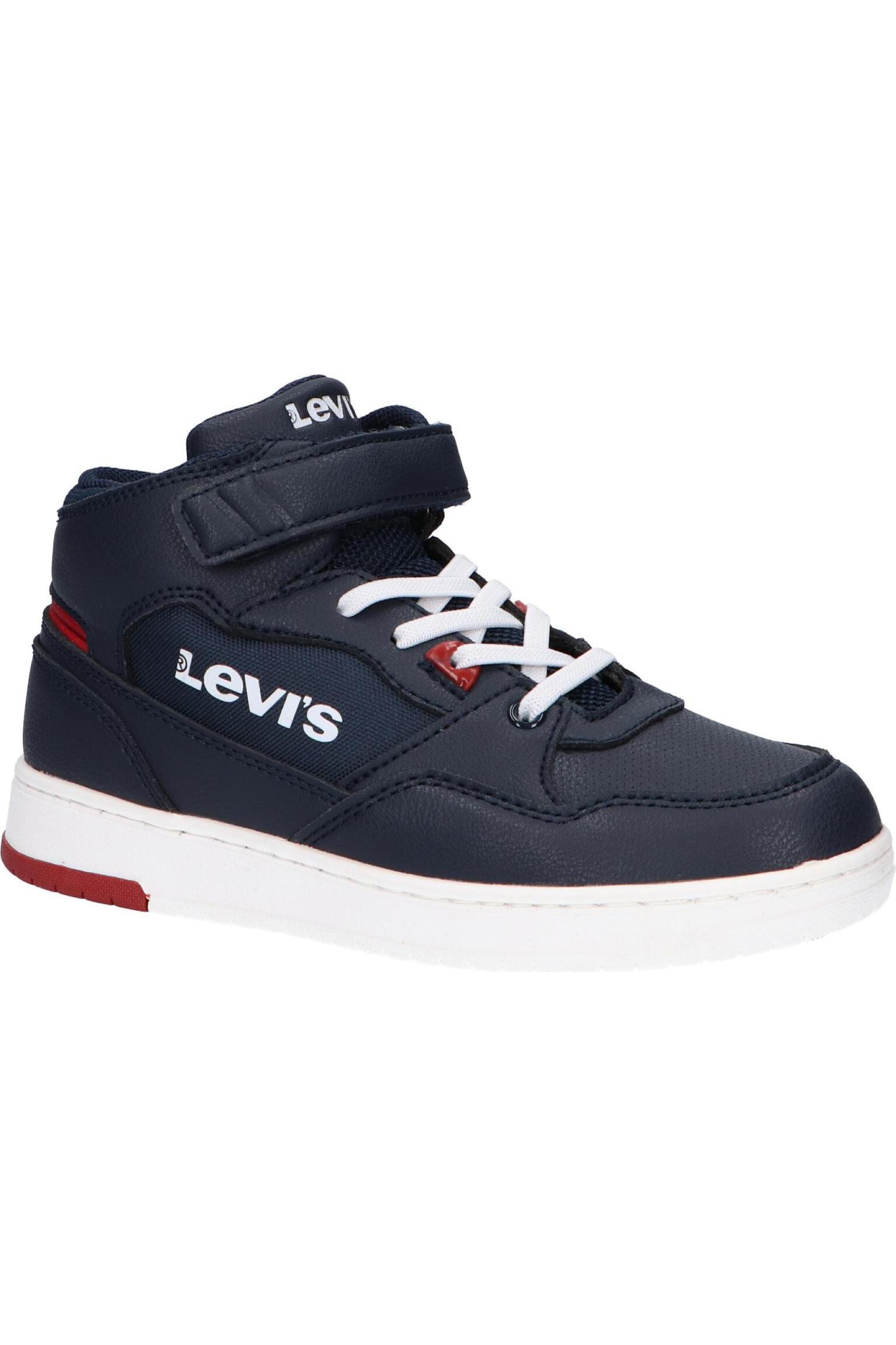 ZAPATOS Y COMPLEMENTOS LEVIS  DE NIÑO VIRV0012T BLOCK 2/5