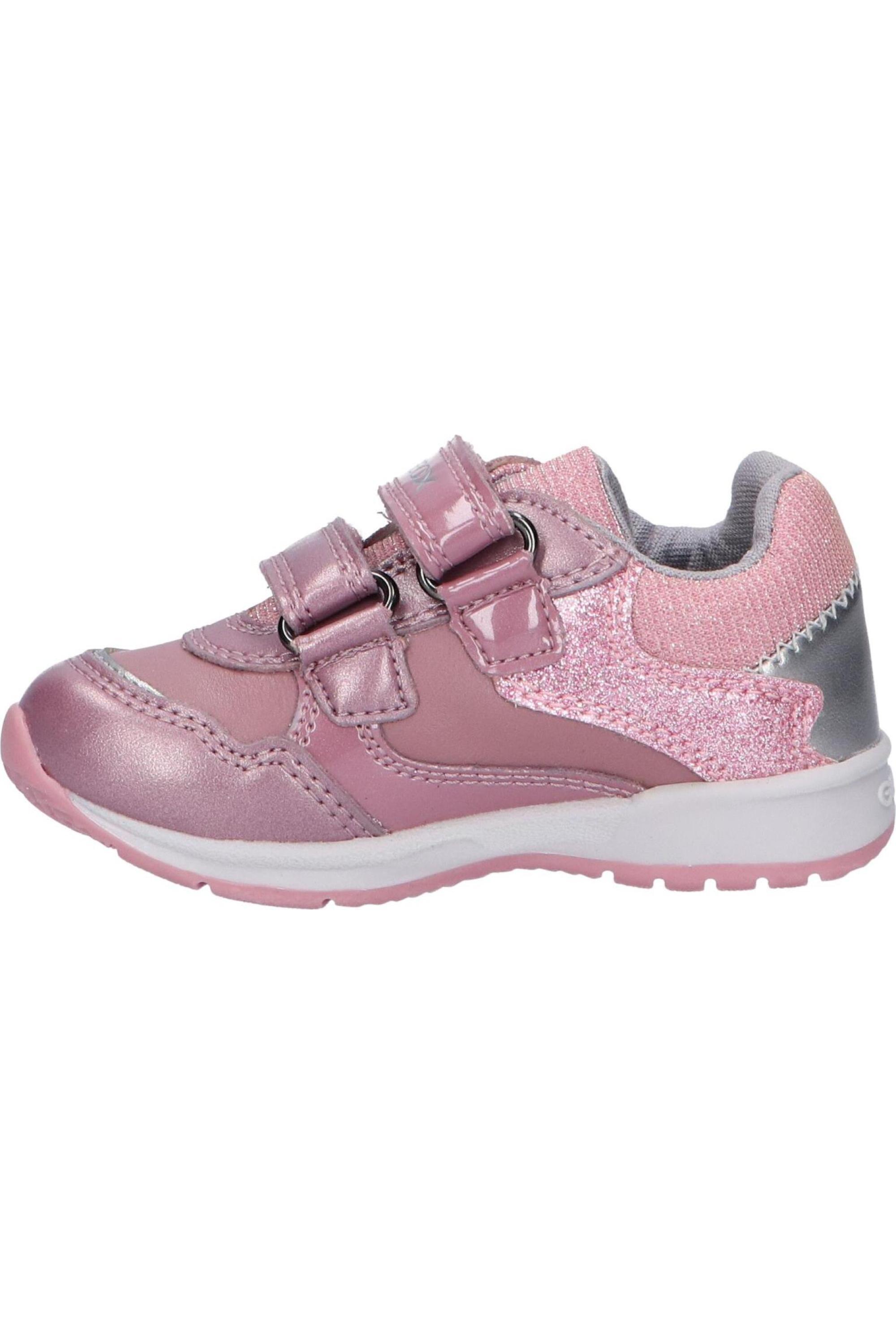 ZAPATILLAS DEPORTE GEOX  DE NIÑA B041SA 0NFHI B PAVLIS 4/5