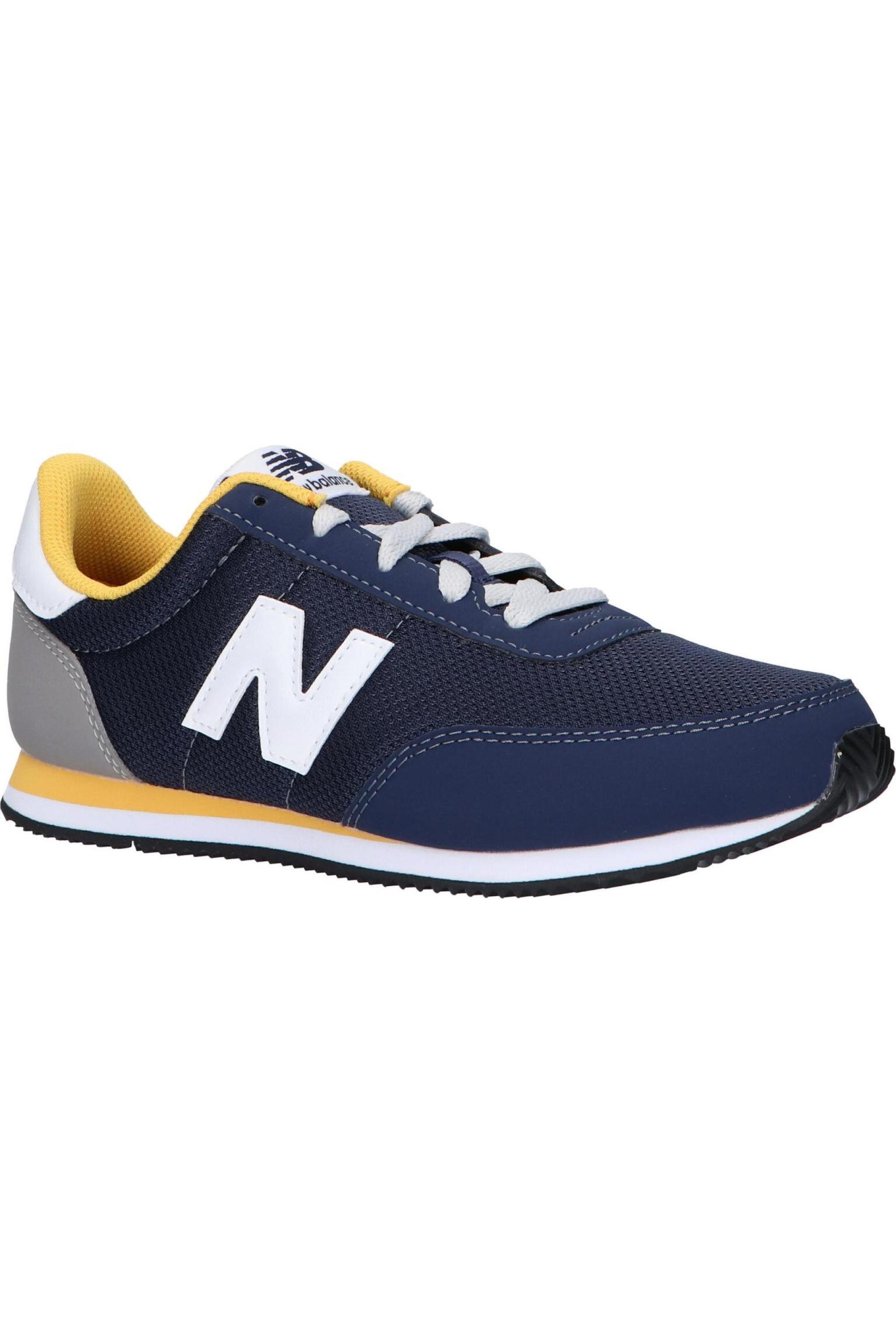 ZAPATOS Y COMPLEMENTOS NEW BALANCE  DE NIÑO YC720NV2 2/5
