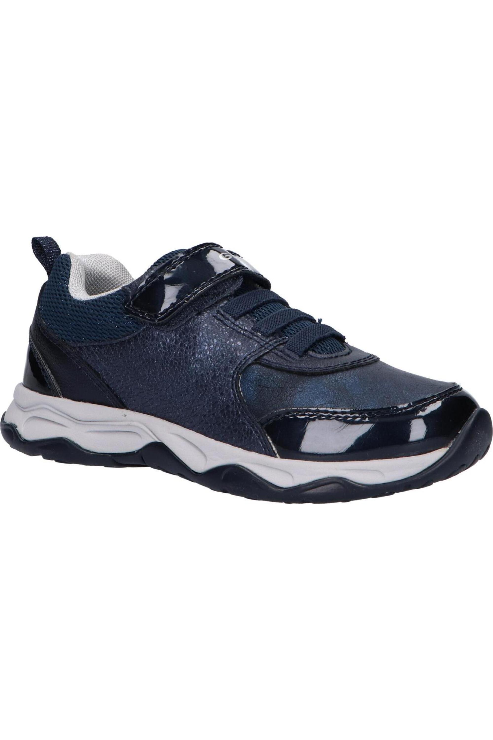 ZAPATILLAS DEPORTE GEOX  DE NIÑA J04CMB 0PVEW J CALCO 2/5