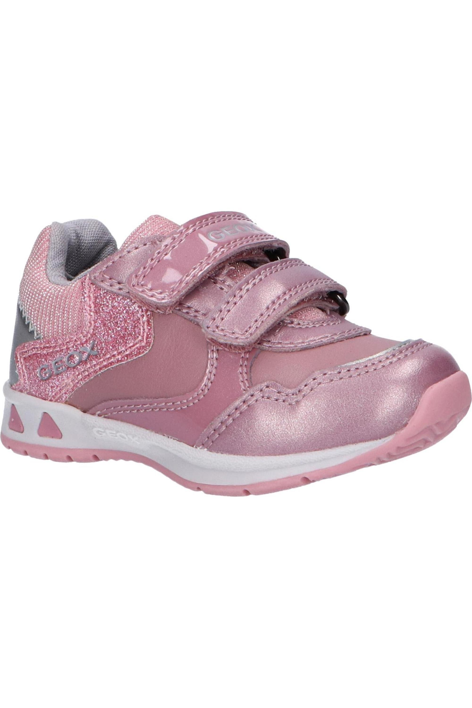 ZAPATILLAS DEPORTE GEOX  DE NIÑA B041SA 0NFHI B PAVLIS 2/5