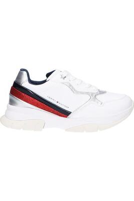 ZAPATOS Y COMPLEMENTOS TOMMY HILFIGER DE MUJER T3A4-31175-0196X256