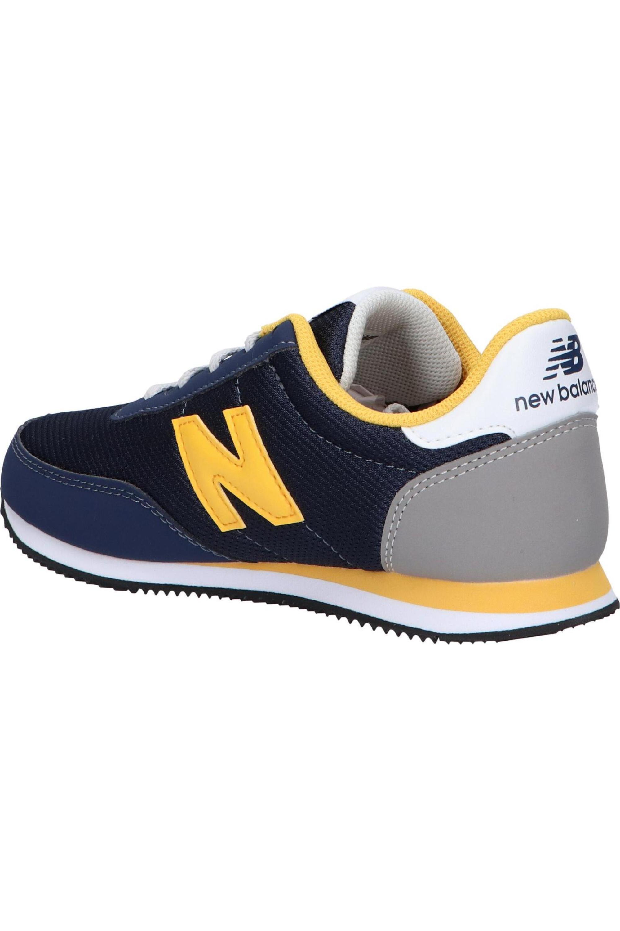 ZAPATOS Y COMPLEMENTOS NEW BALANCE  DE NIÑO YC720NV2 5/5