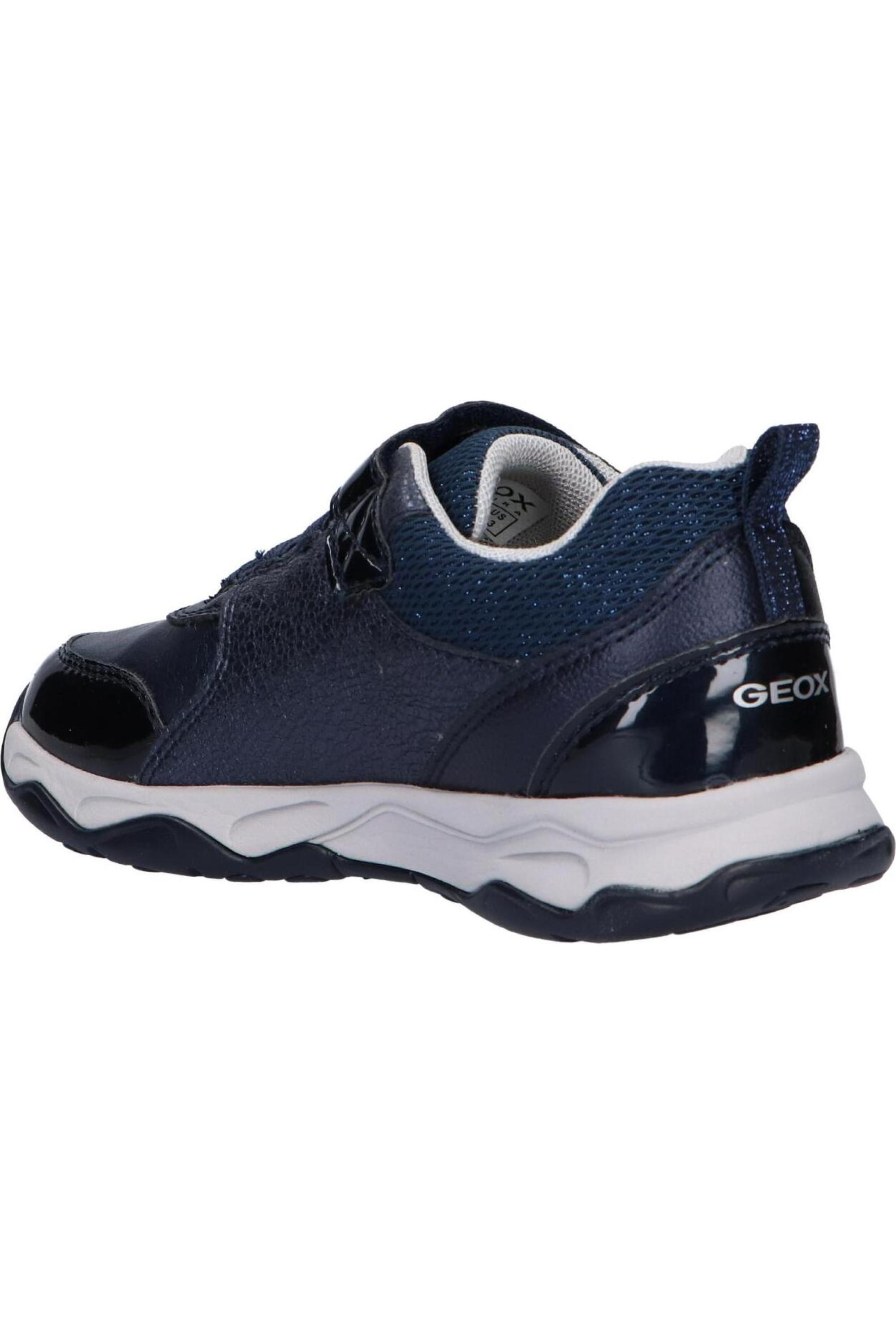 ZAPATILLAS DEPORTE GEOX  DE NIÑA J04CMB 0PVEW J CALCO 5/5