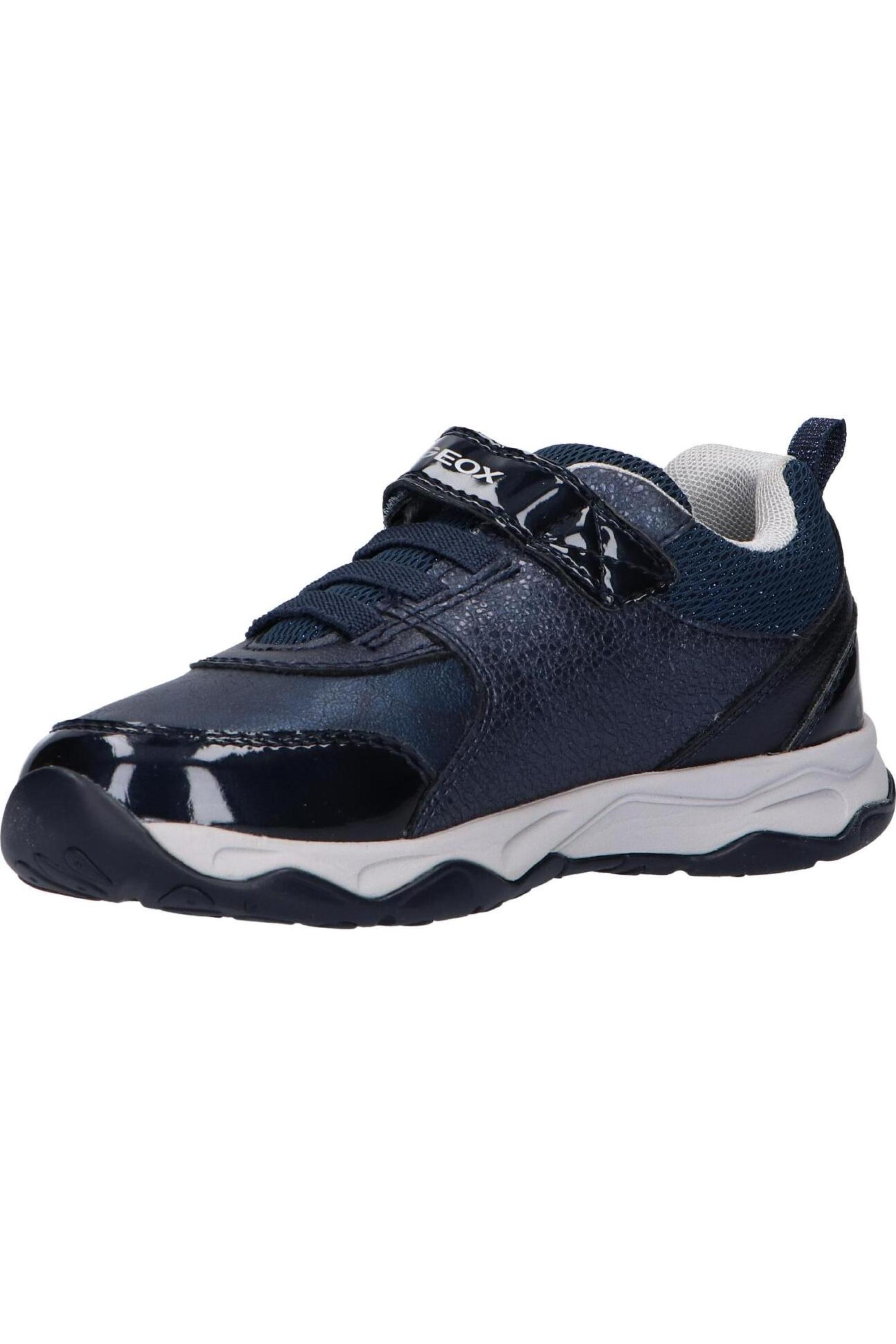 ZAPATILLAS DEPORTE GEOX  DE NIÑA J04CMB 0PVEW J CALCO 3/5