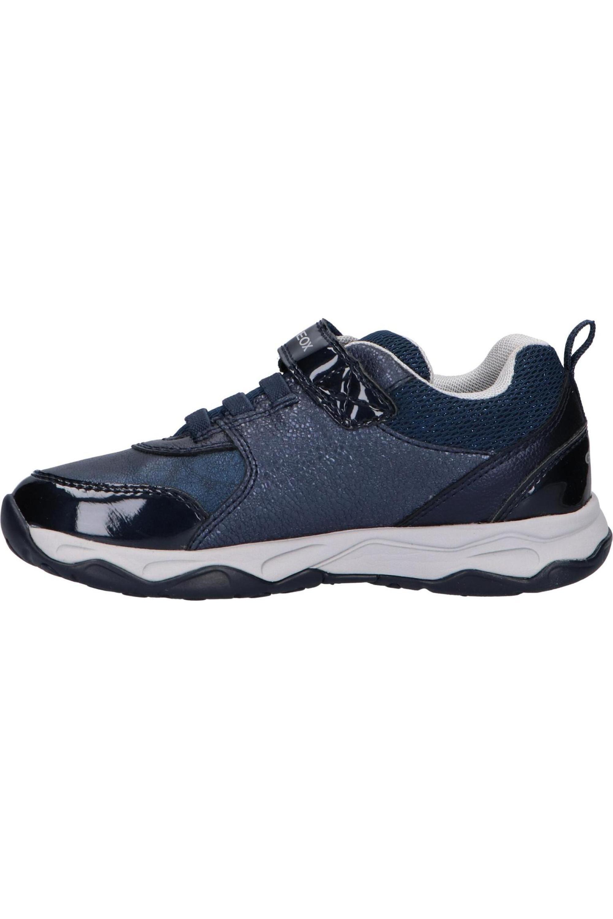 ZAPATILLAS DEPORTE GEOX  DE NIÑA J04CMB 0PVEW J CALCO 4/5
