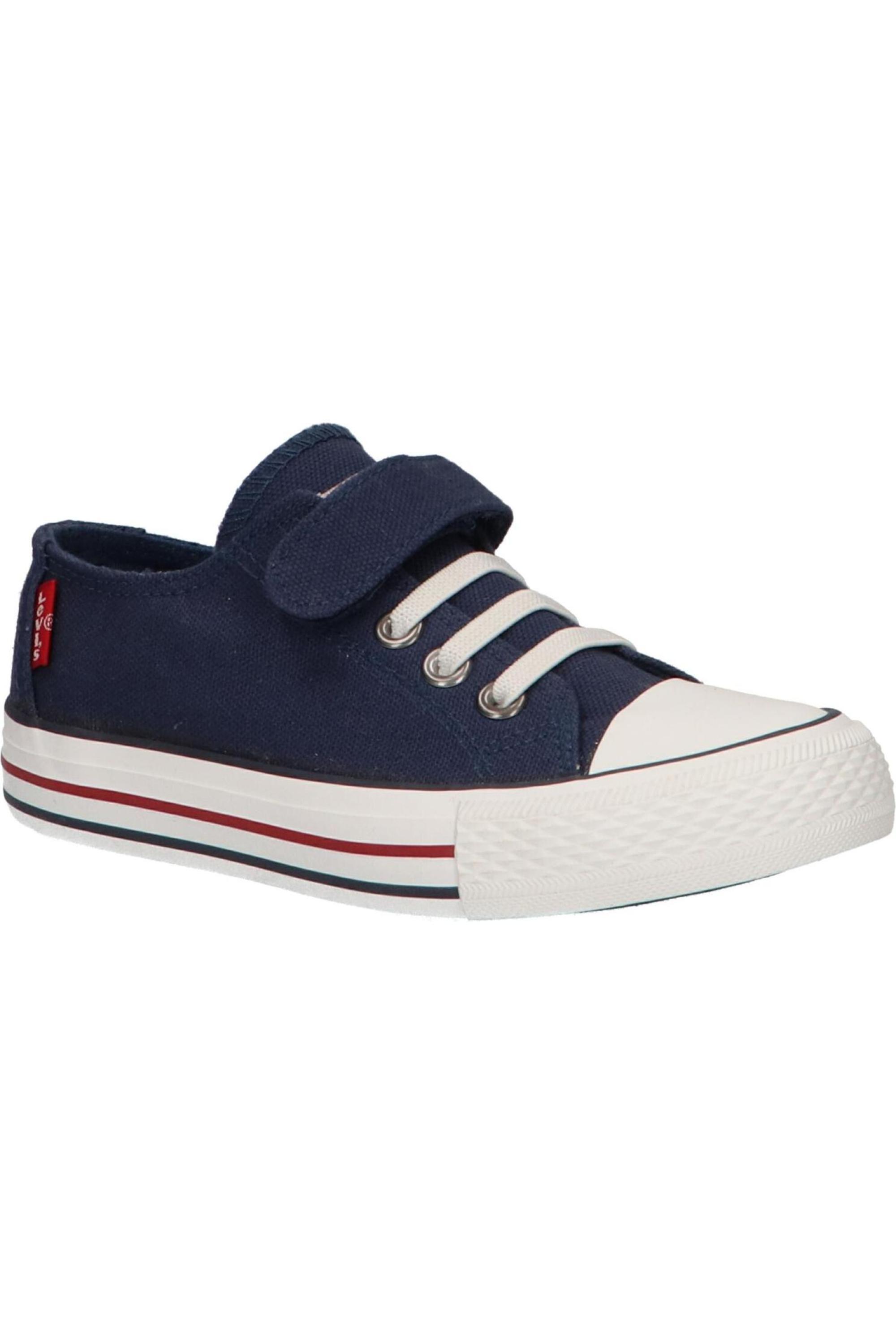ZAPATOS Y COMPLEMENTOS LEVIS  DE NIÑO VTRU0035T TRUCKER 2/5