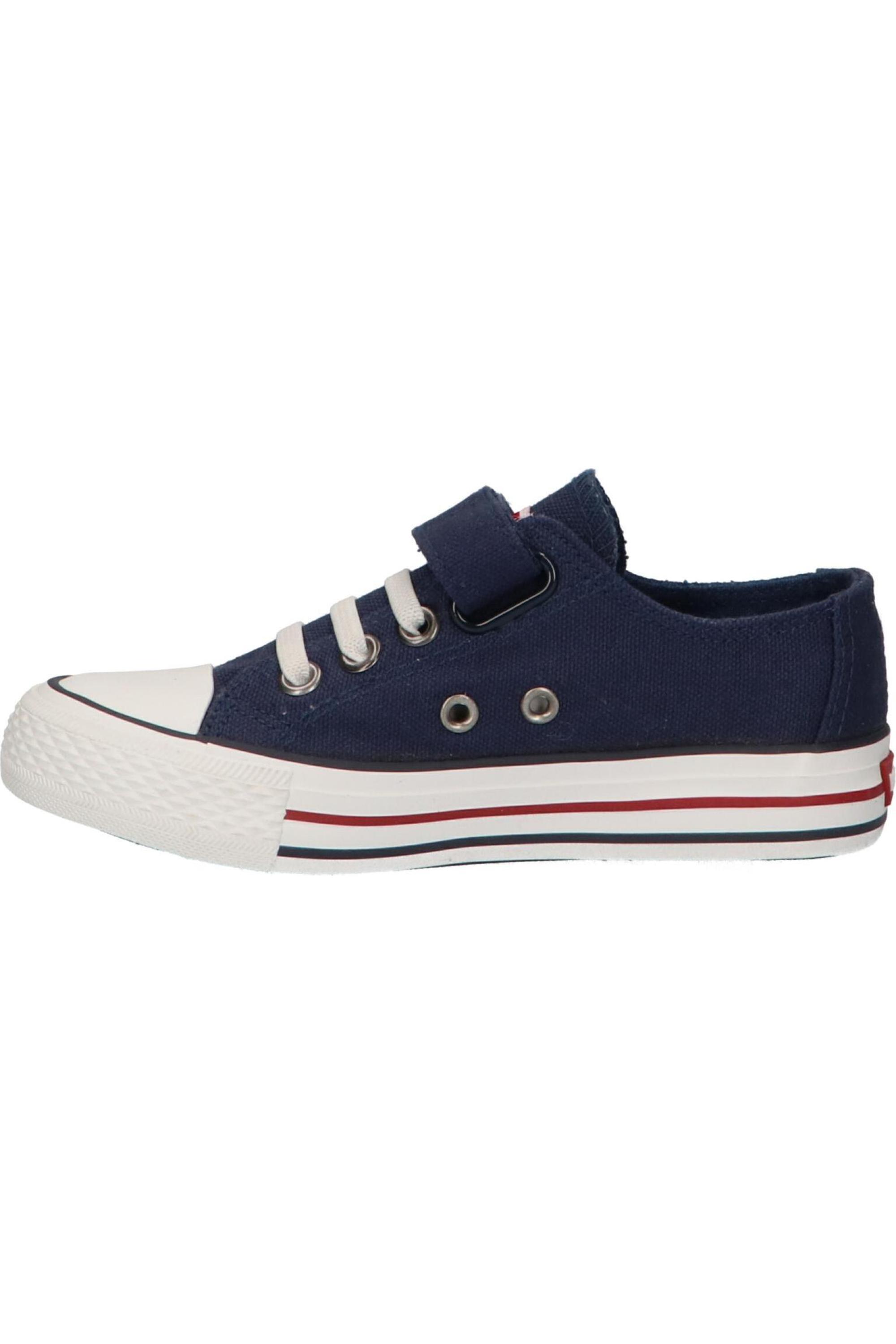 ZAPATOS Y COMPLEMENTOS LEVIS  DE NIÑO VTRU0035T TRUCKER 4/5